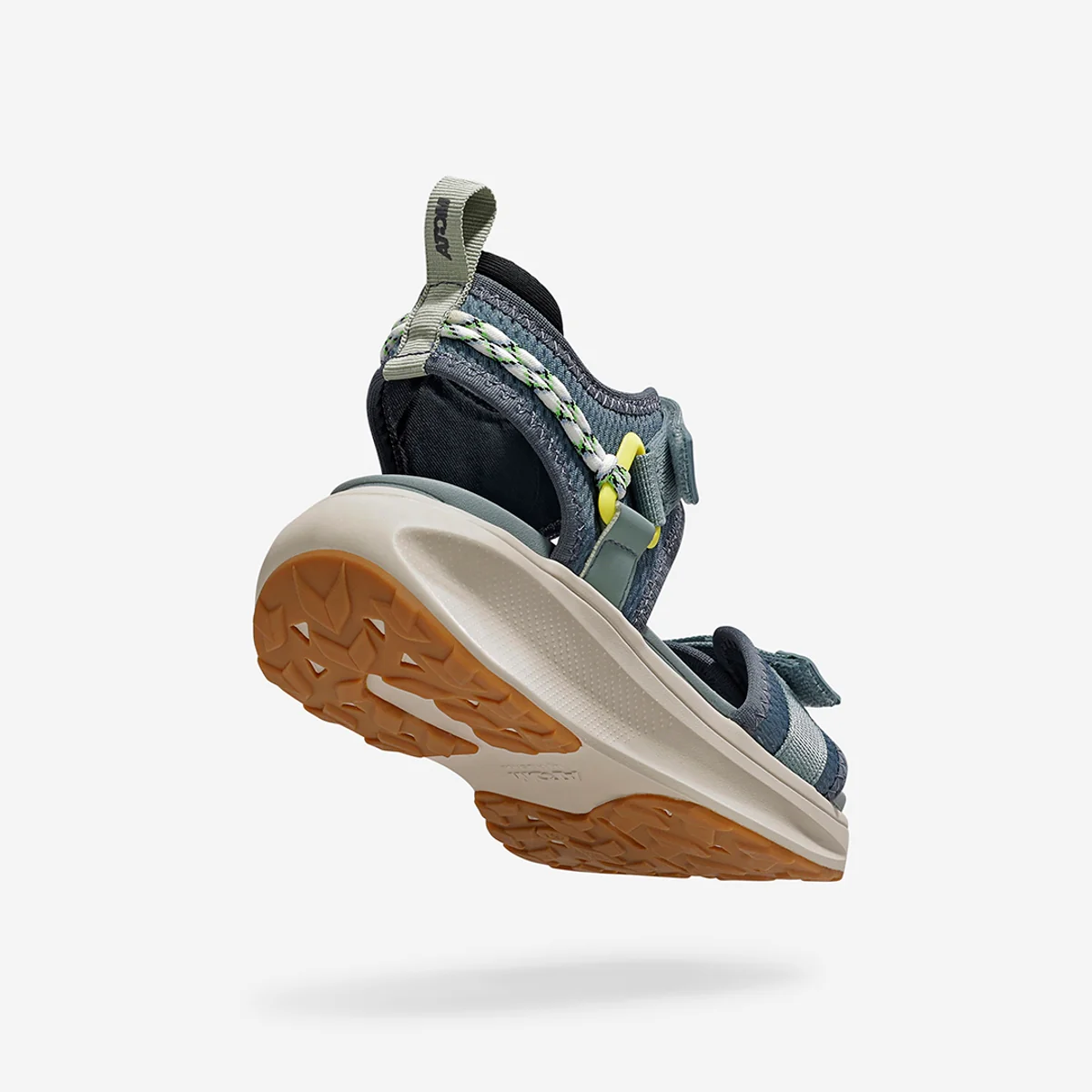 Fusion V3 AT205 Sandale Blauer - Image 11