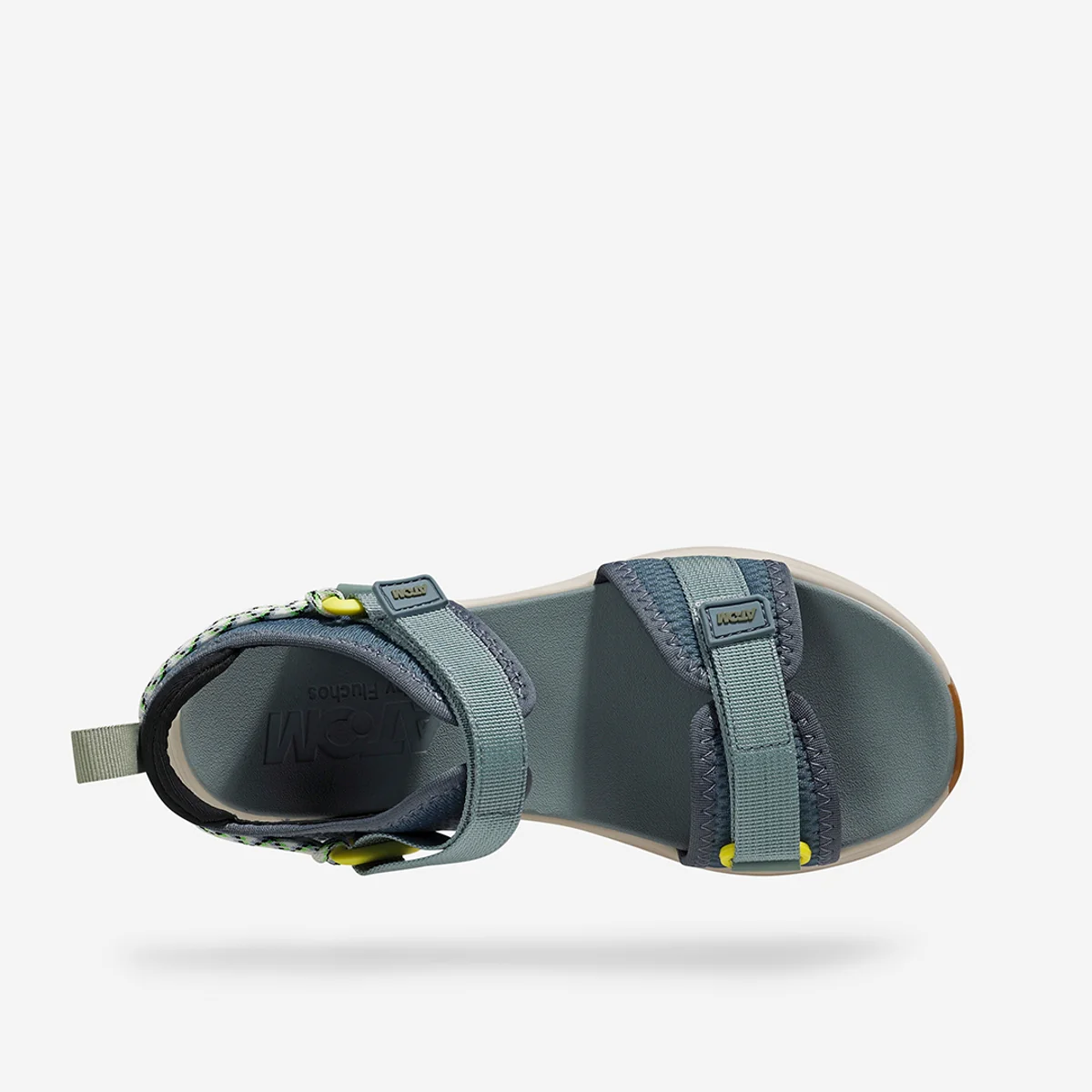 Fusion V3 AT205 Sandale Blauer - Image 12