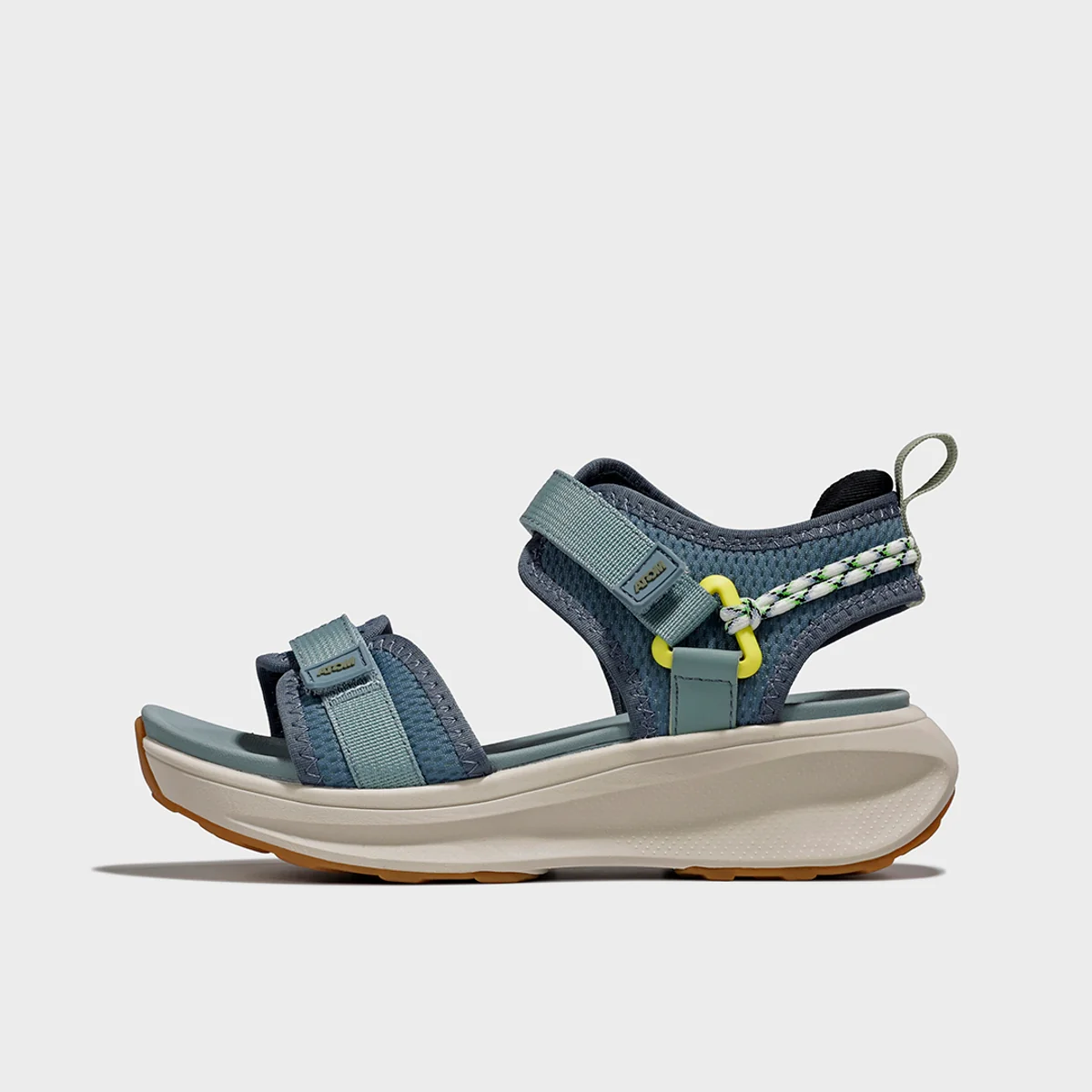Fusion V3 AT205 Sandale Blauer - Image 2