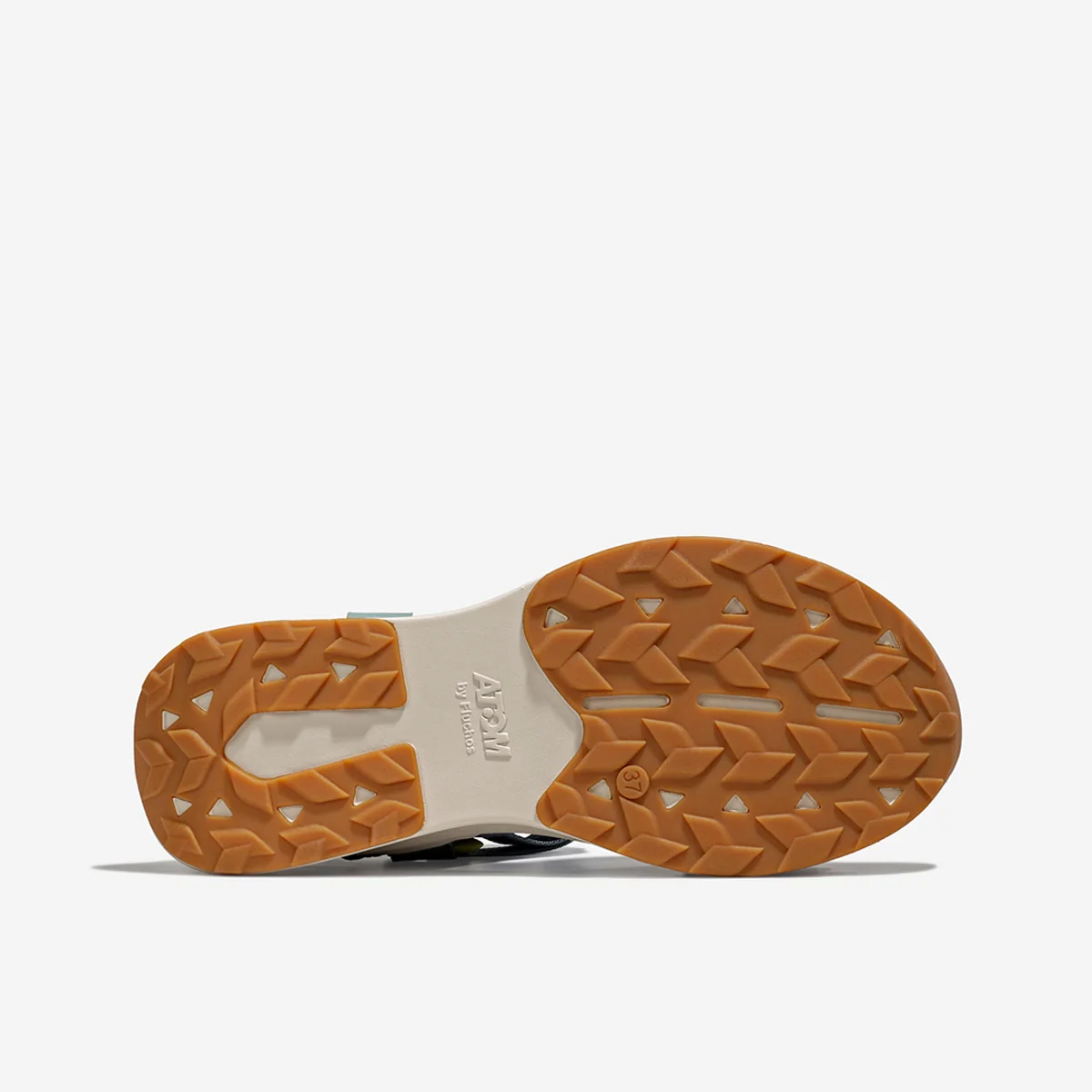 Fusion V3 AT205 Sandale Blauer - Image 3