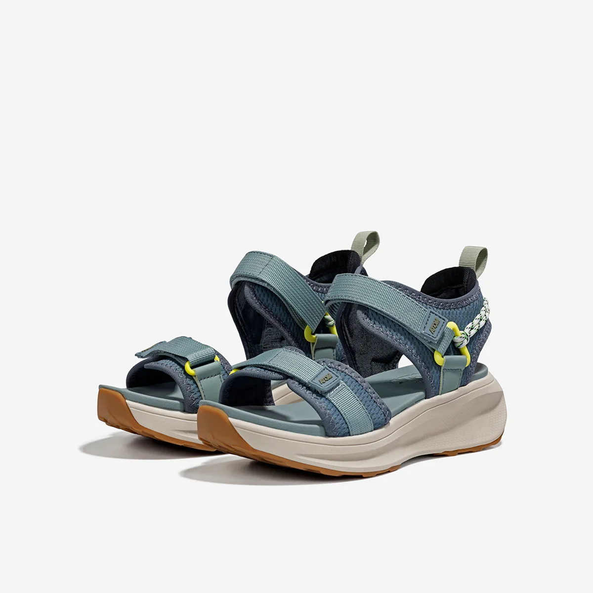Fusion V3 AT205 Sandale Blauer - Image 4