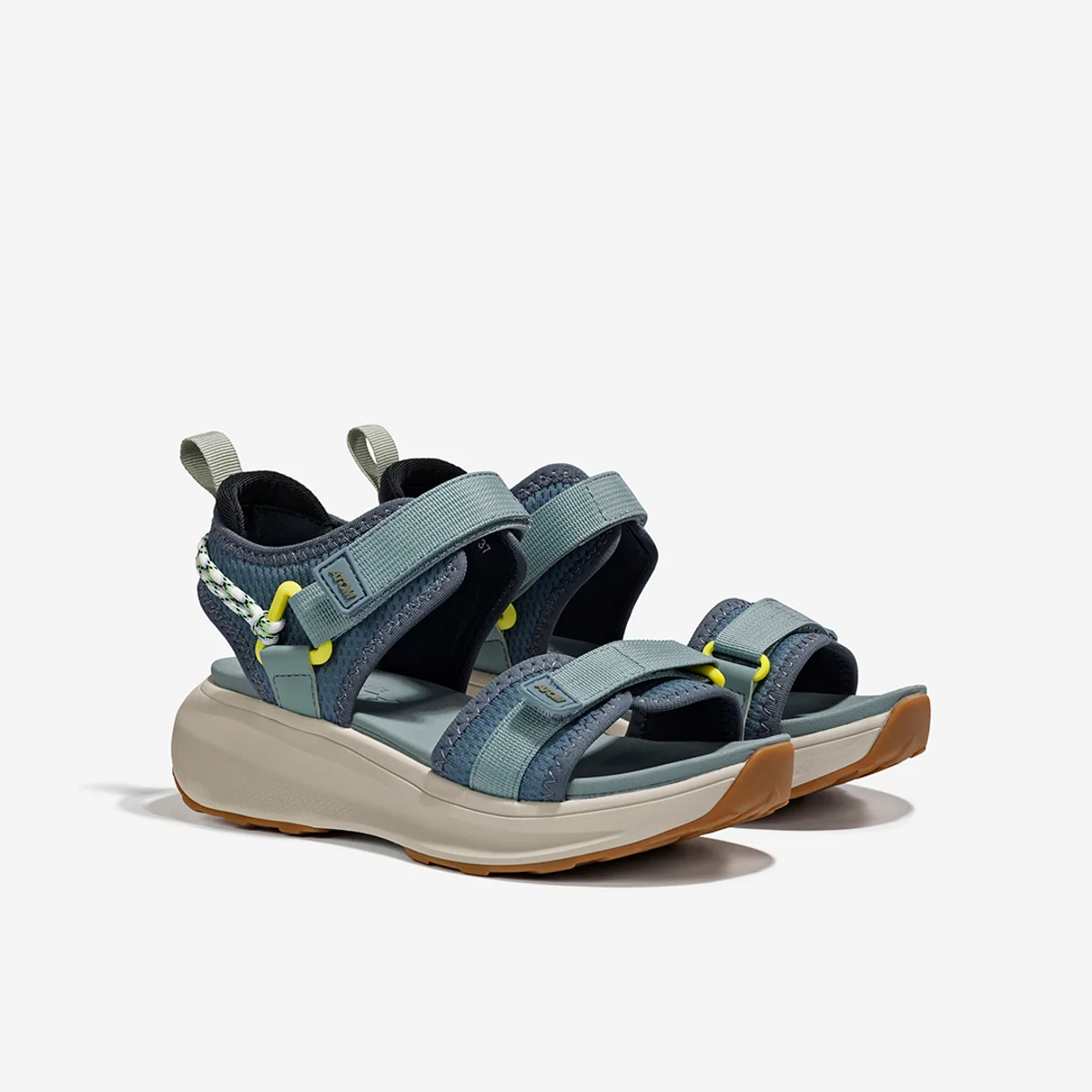 Fusion V3 AT205 Sandale Blauer - Image 5