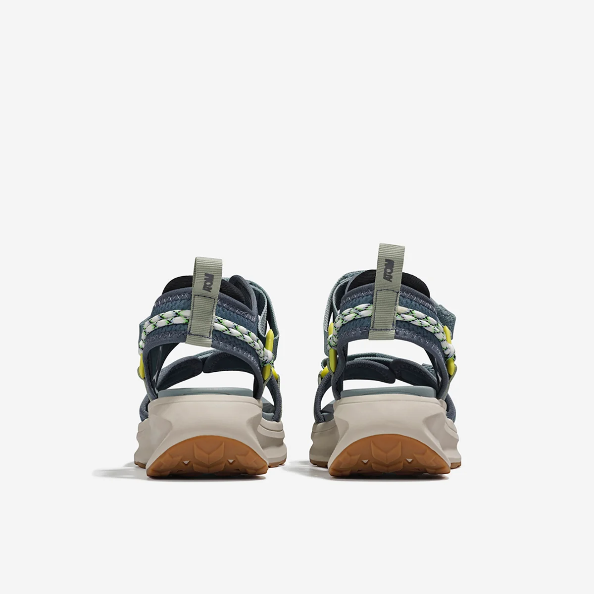 Fusion V3 AT205 Sandale Blauer - Image 6