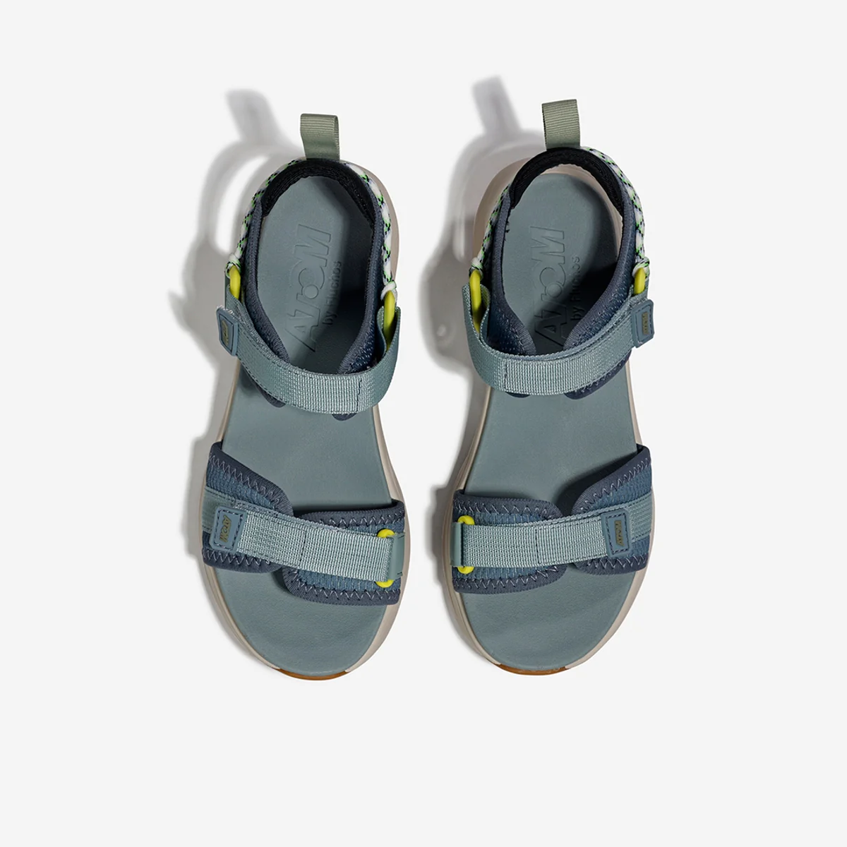 Fusion V3 AT205 Sandale Blauer - Image 7