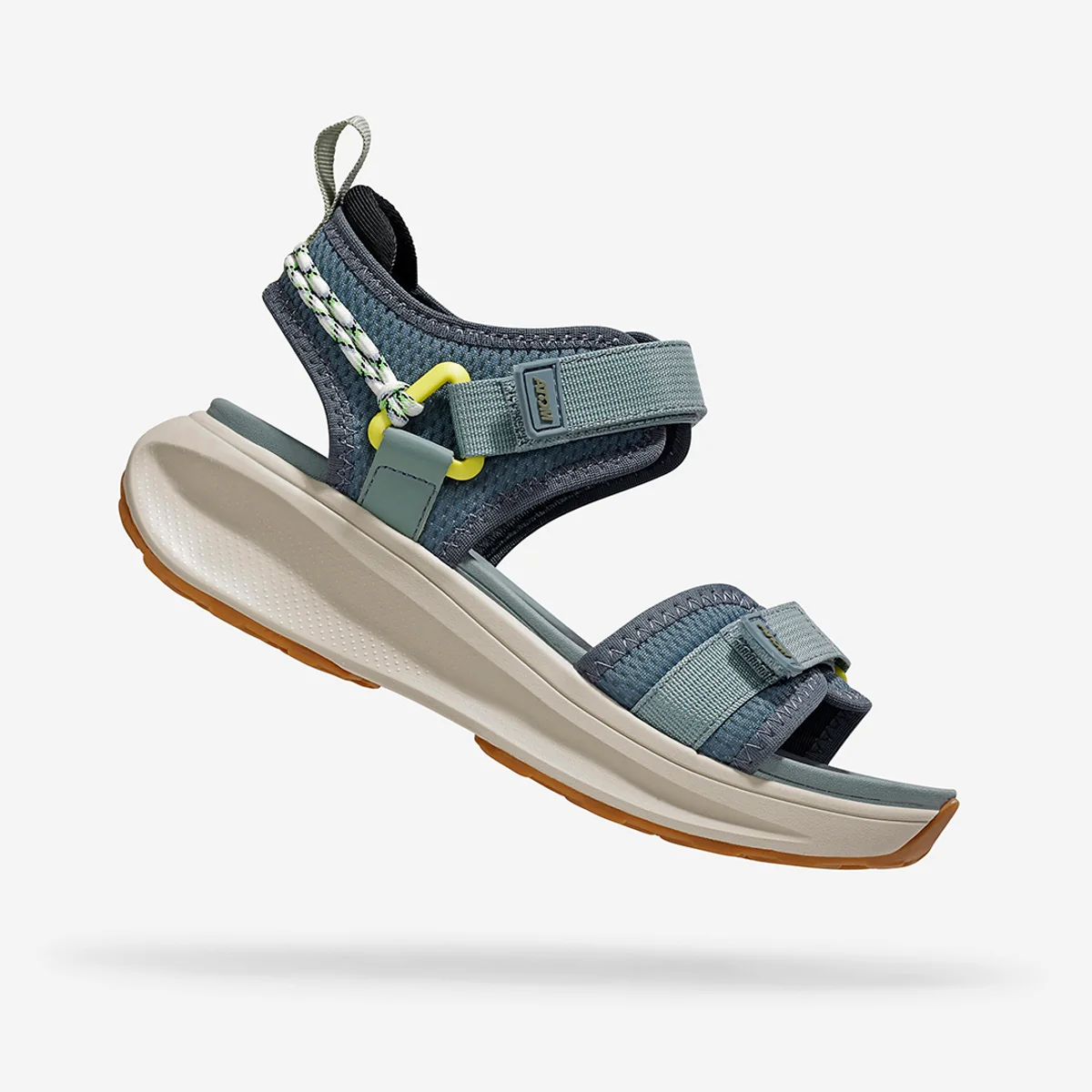 Fusion V3 AT205 Sandale Blauer - Image 8