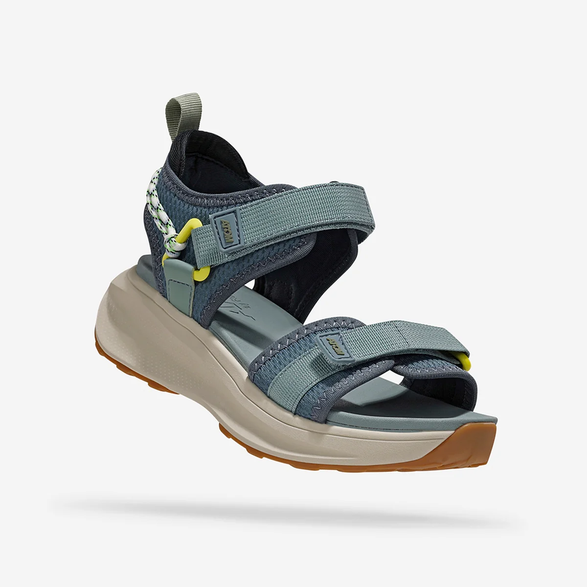 Fusion V3 AT205 Sandale Blauer - Image 9