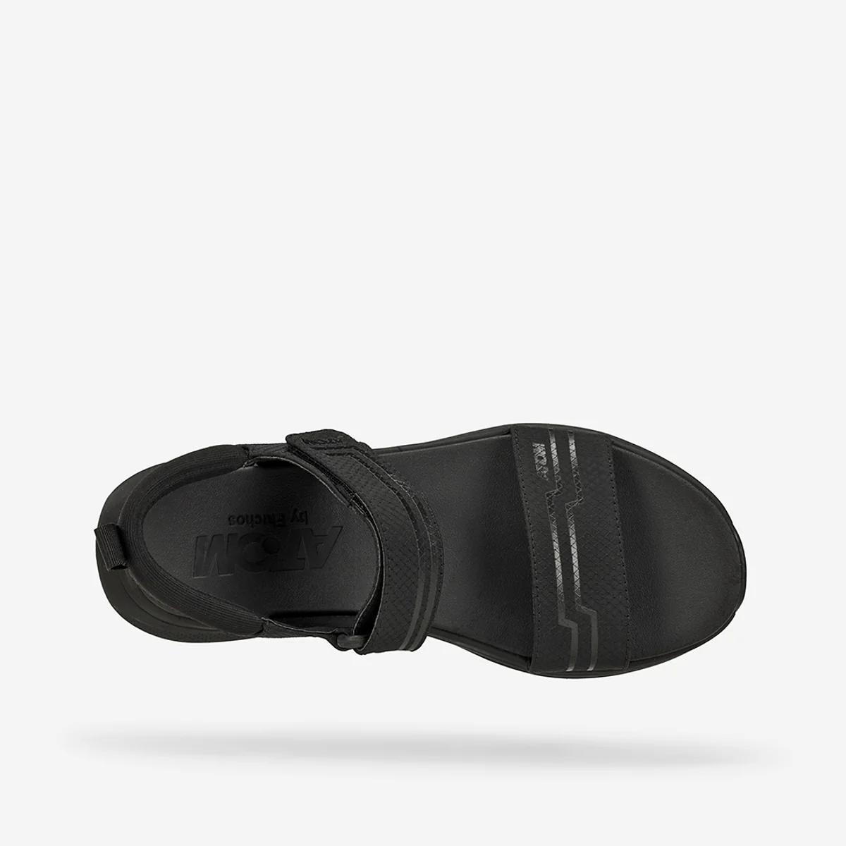 Fusion V3 AT206 Sandale Schwarze - Image 12
