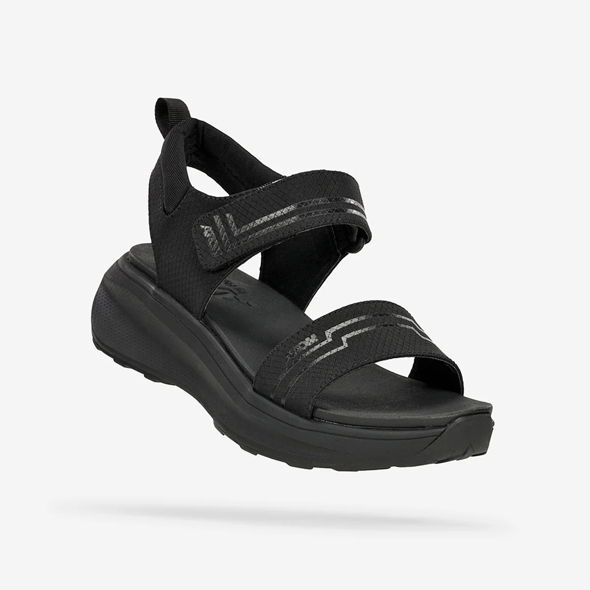 Fusion V3 AT206 Sandale Schwarze - Image 9