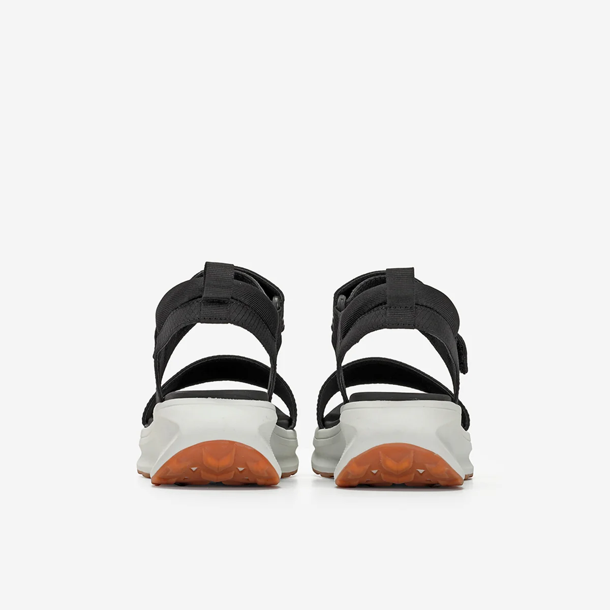 Fusion V3 AT206 Sandale Schwarze - Image 6