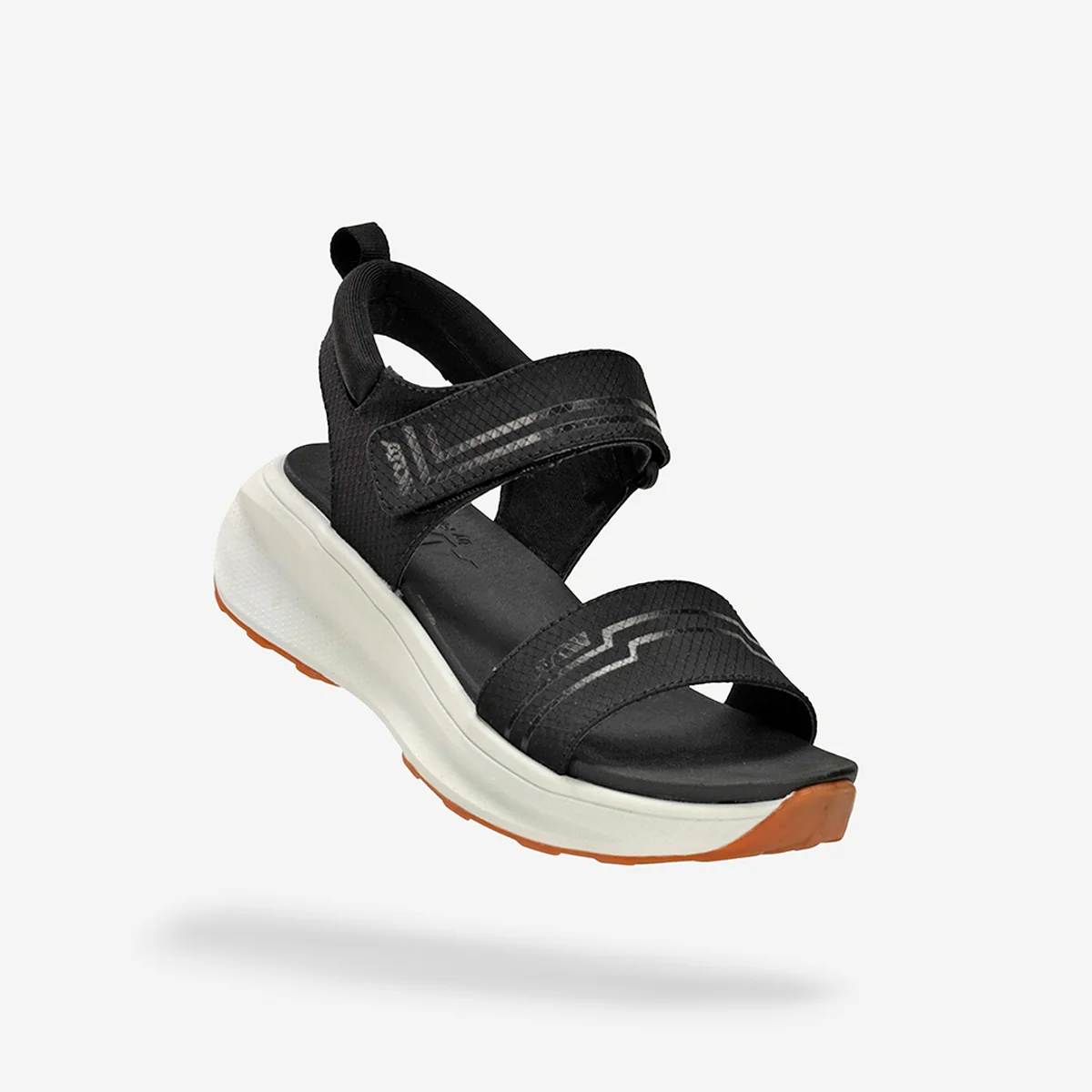 Fusion V3 AT206 Sandale Schwarze - Image 9