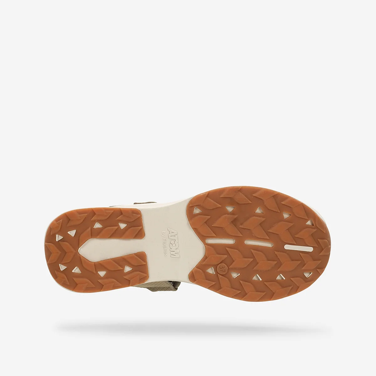 Fusion V3 AT206 Sandale Beige - Image 13