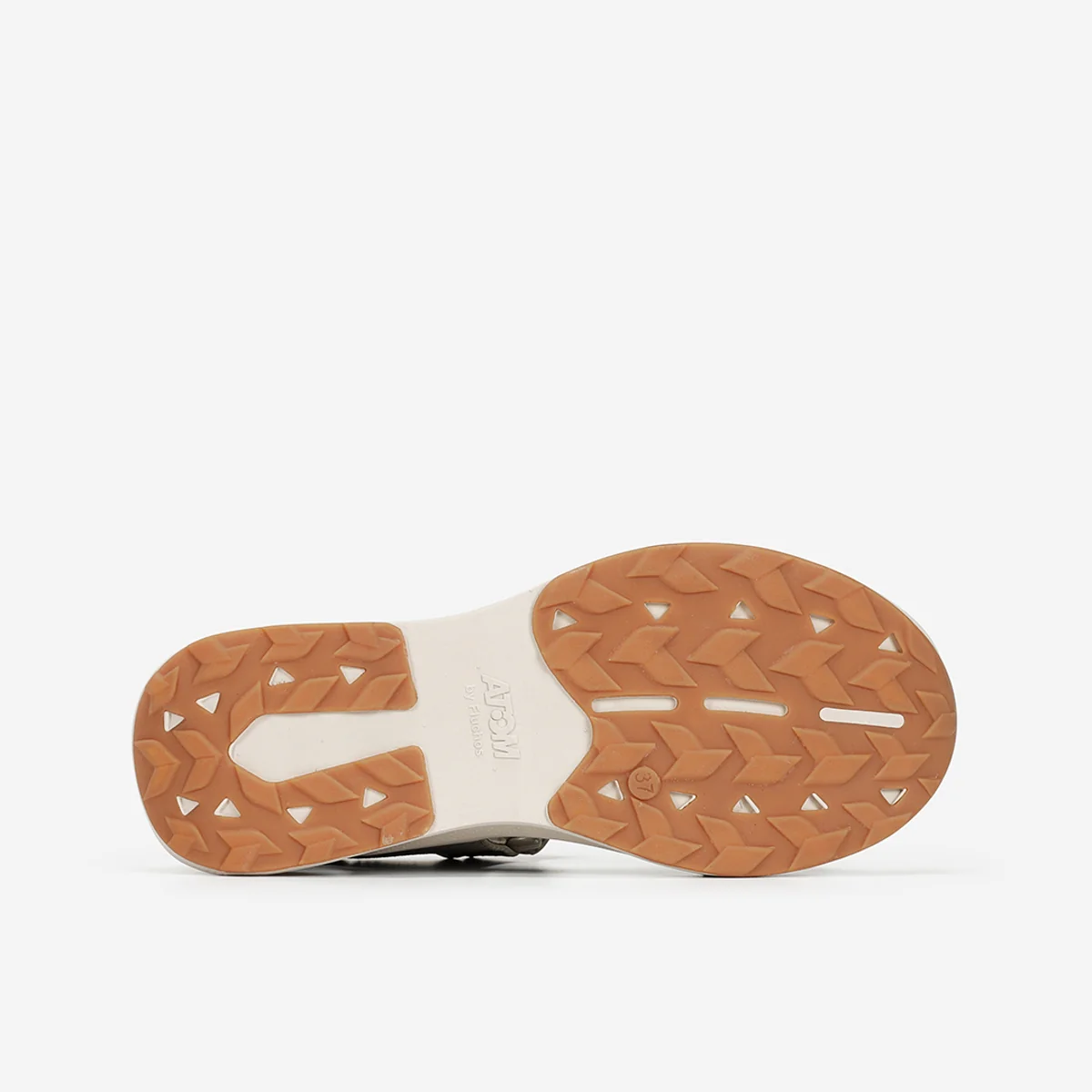 Fusion V3 AT206 Sandale Beige - Image 3