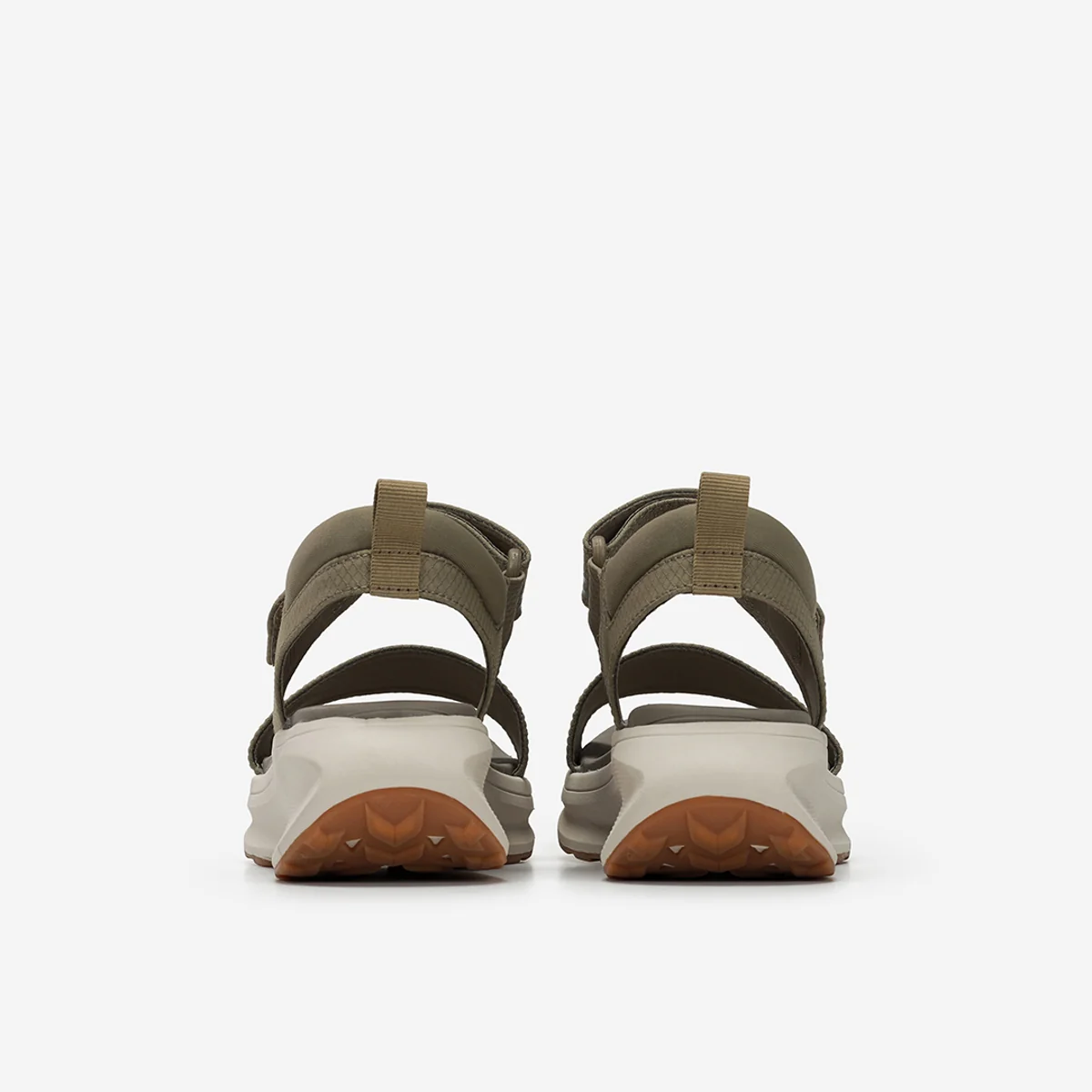 Fusion V3 AT206 Sandale Beige - Image 6