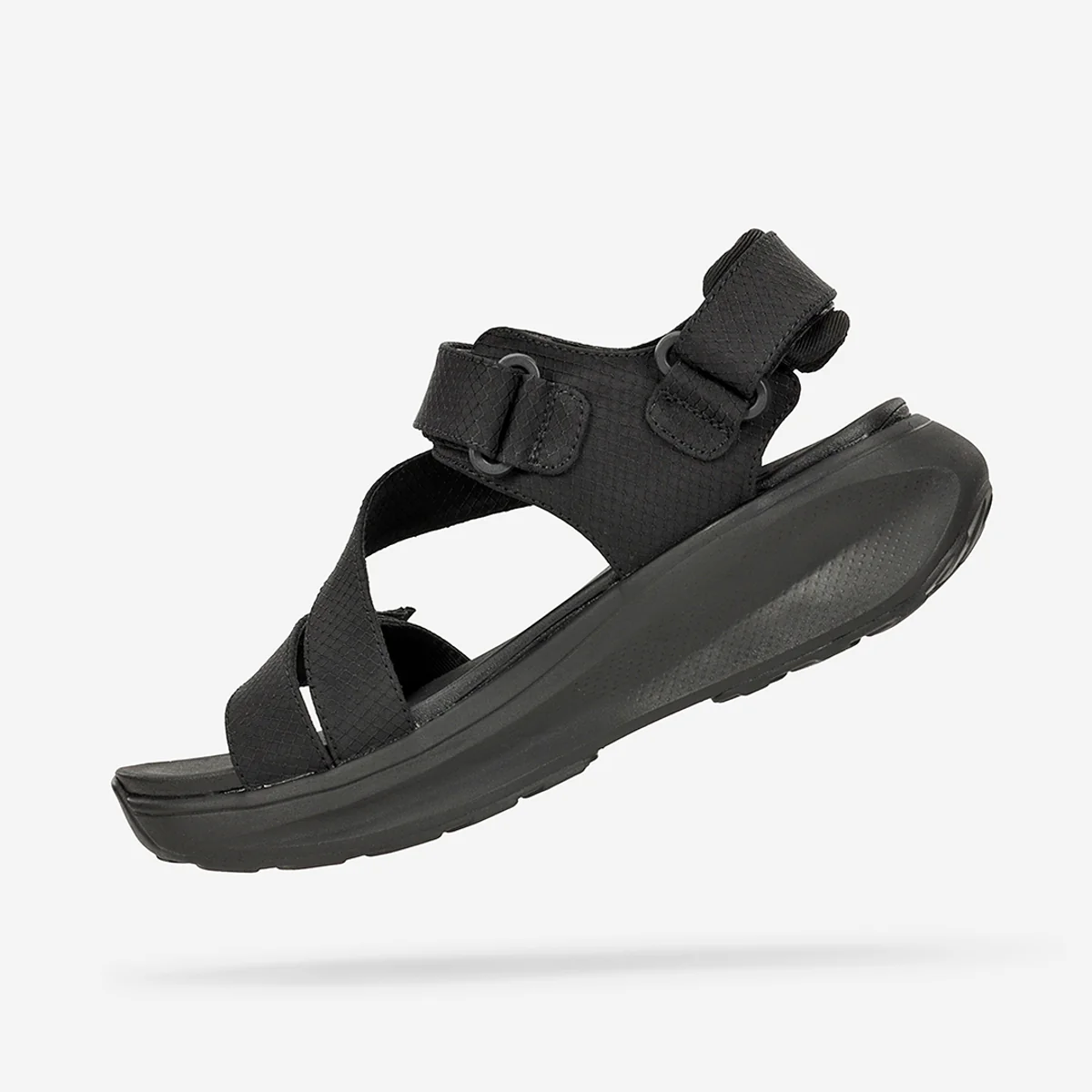 Fusion V3 AT207 Sandale Schwarze - Image 10