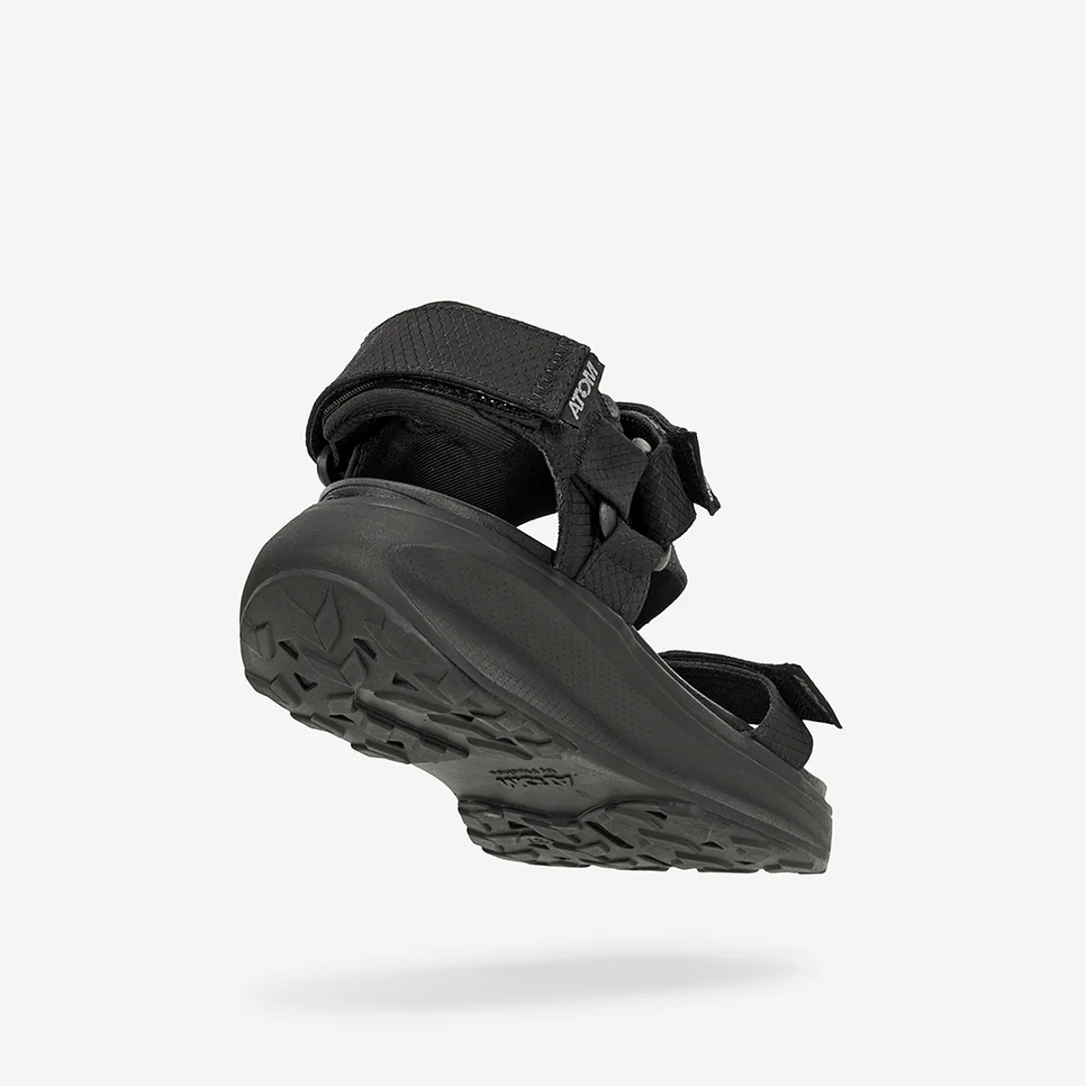 Fusion V3 AT207 Sandale Schwarze - Image 11