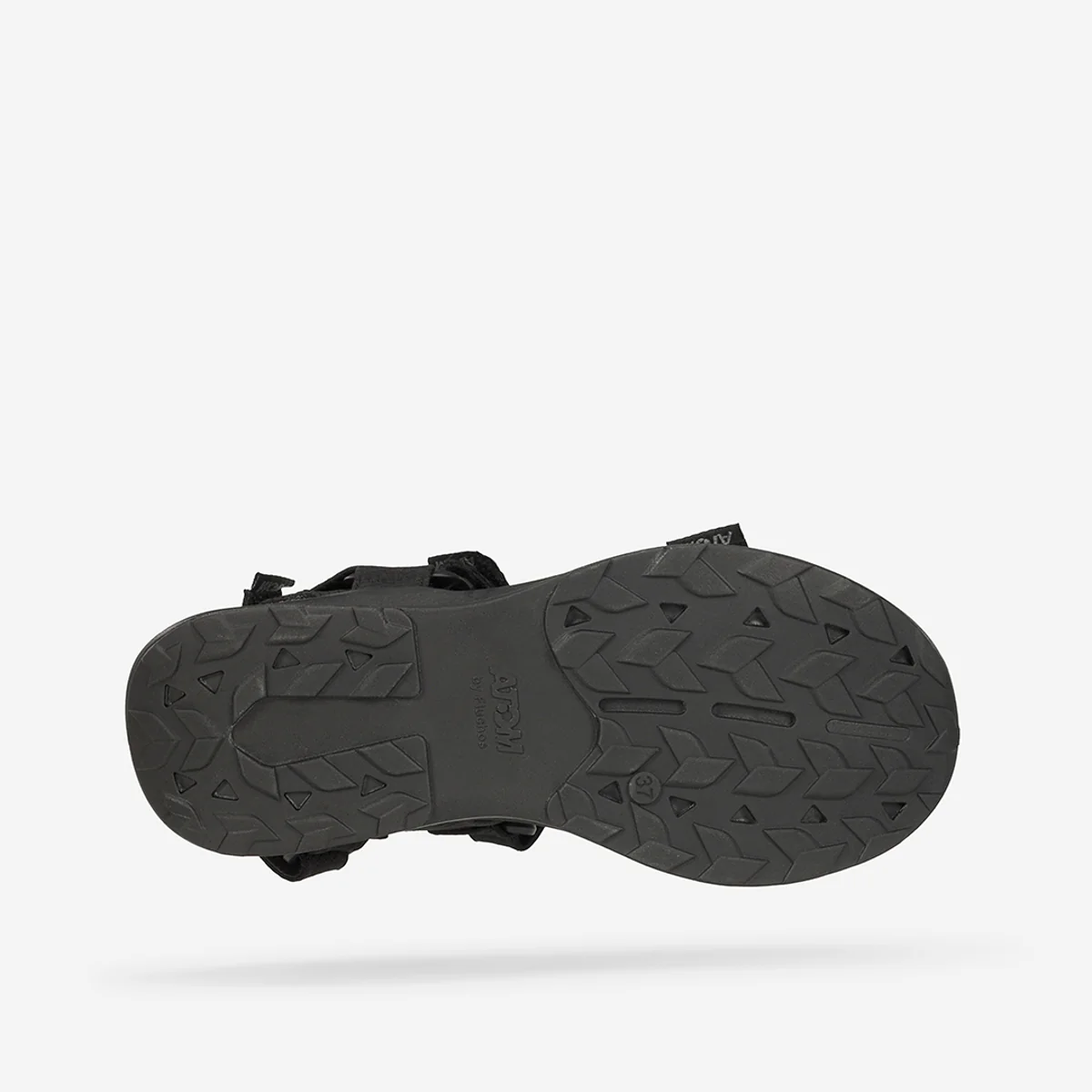 Fusion V3 AT207 Sandale Schwarze - Image 13