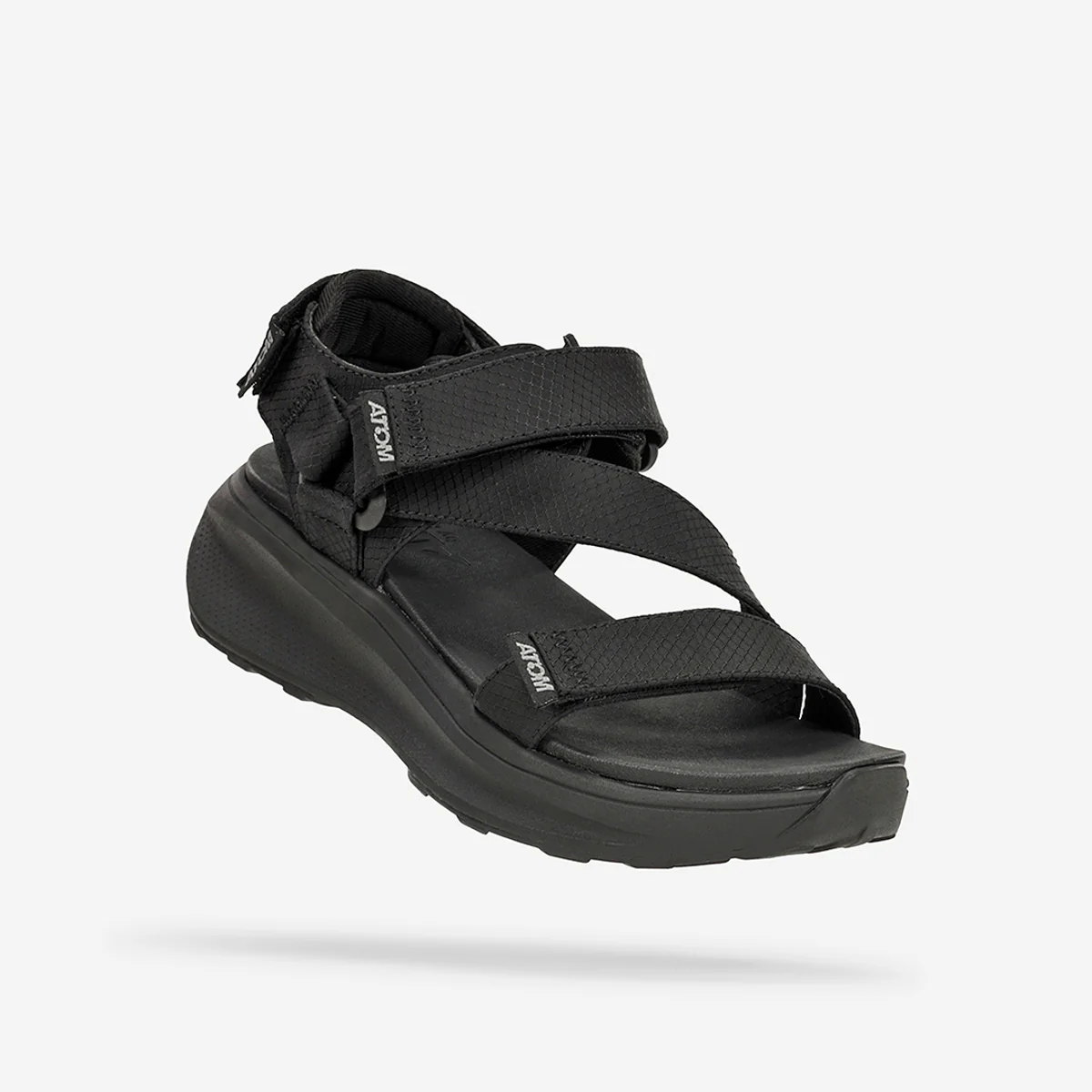 Fusion V3 AT207 Sandale Schwarze - Image 9