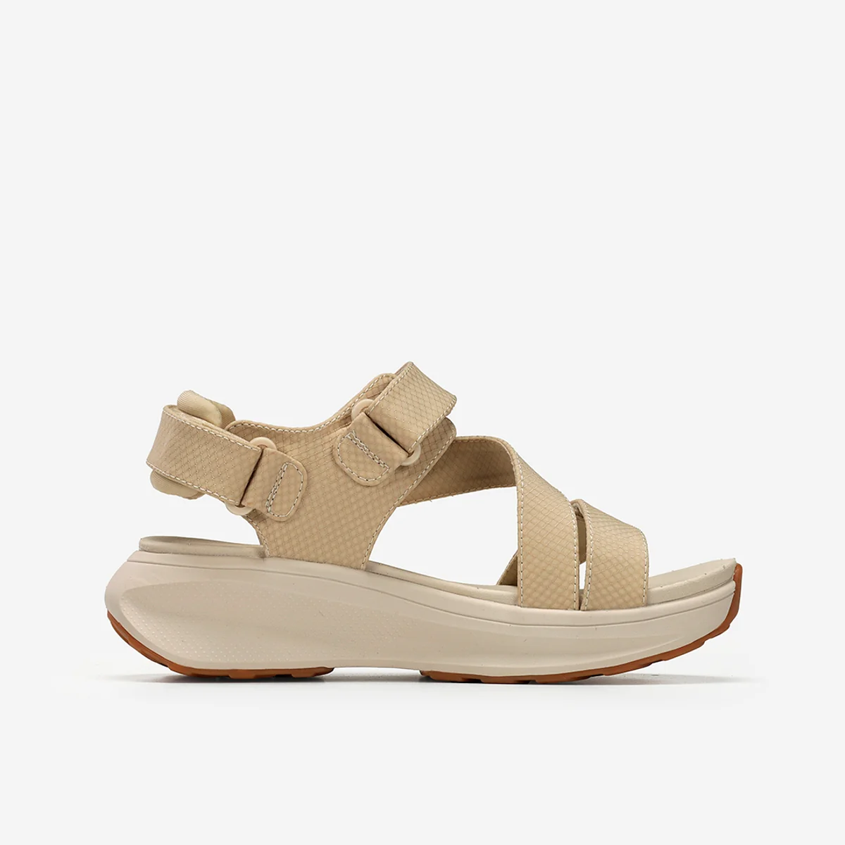 Fusion V3 AT207 Sandale Beige