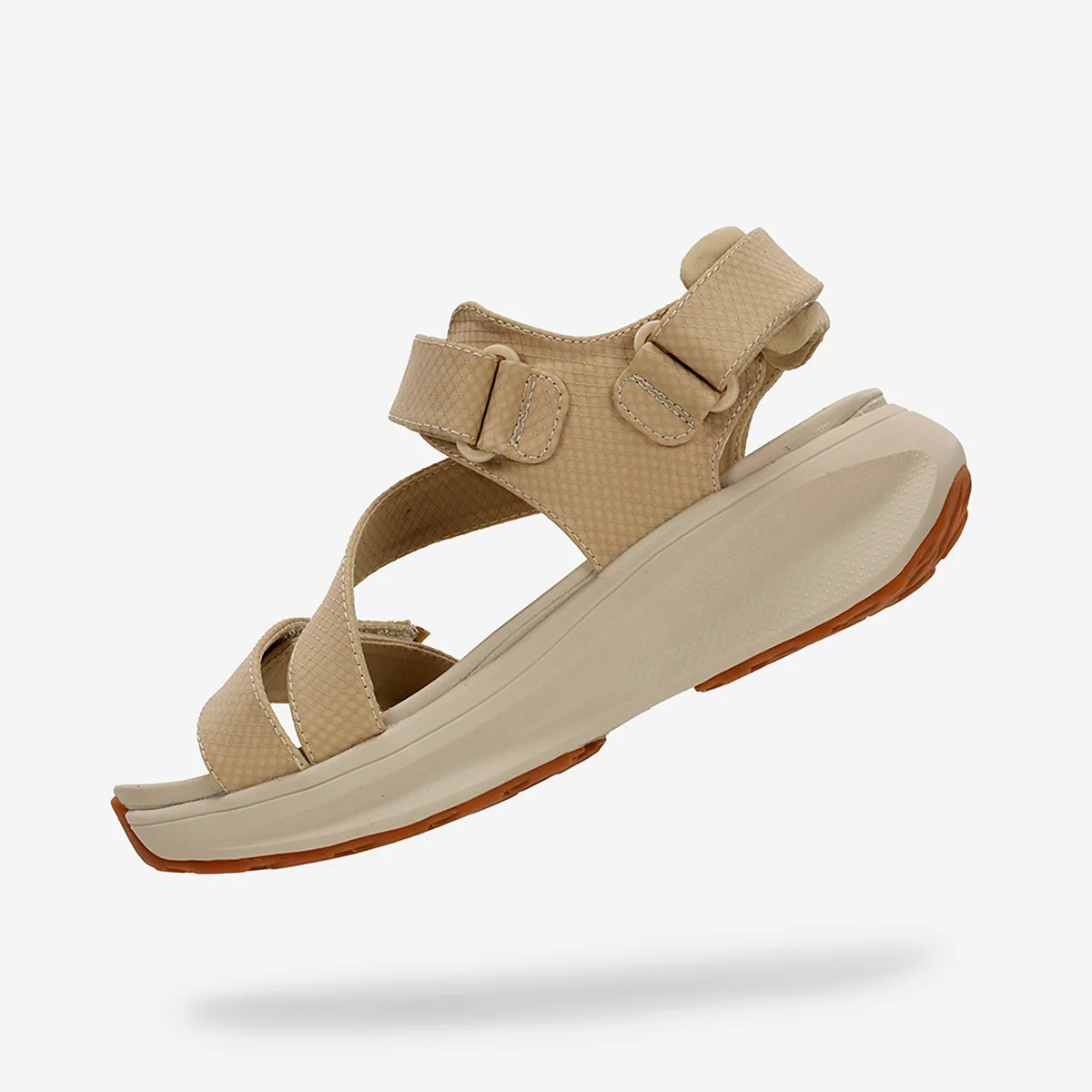 Fusion V3 AT207 Sandale Beige - Image 10