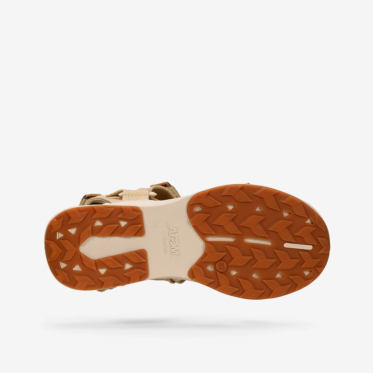 Fusion V3 AT207 Sandale Beige - Image 13