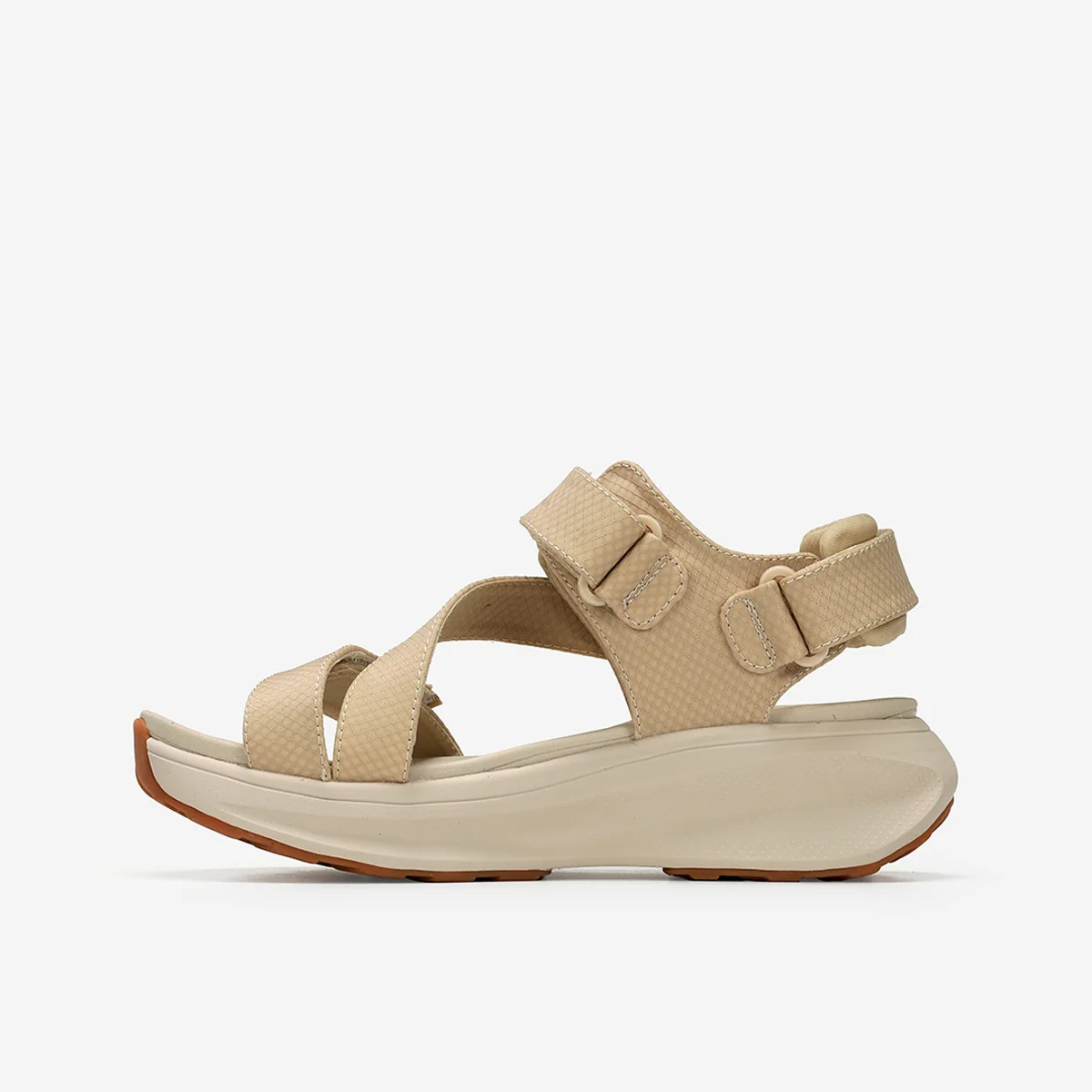 Fusion V3 AT207 Sandale Beige - Image 2