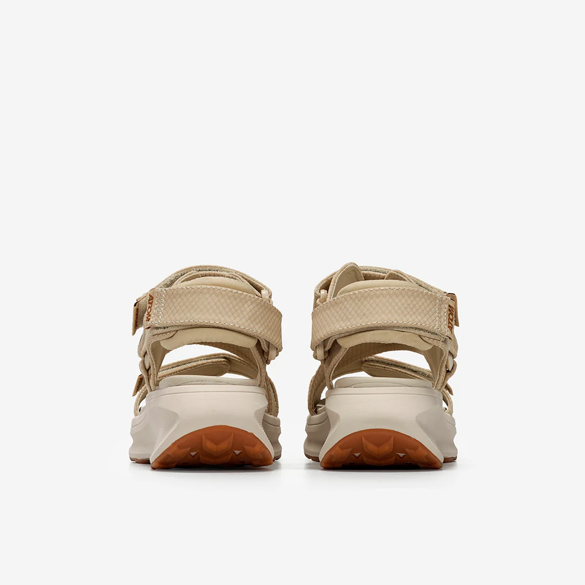 Fusion V3 AT207 Sandale Beige - Image 6