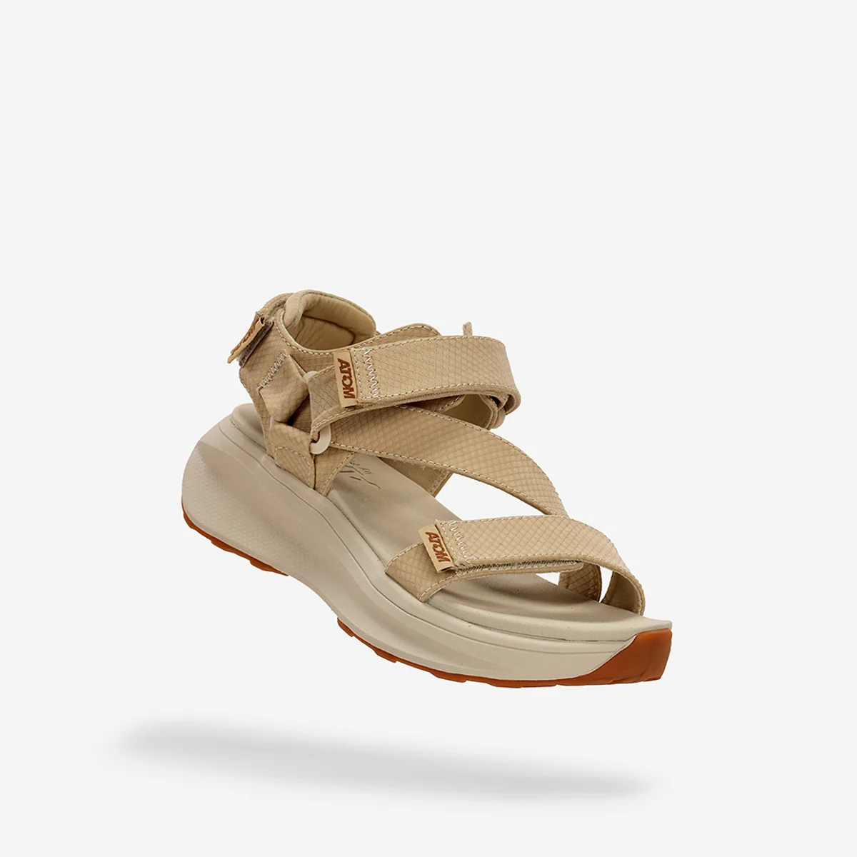 Fusion V3 AT207 Sandale Beige - Image 9