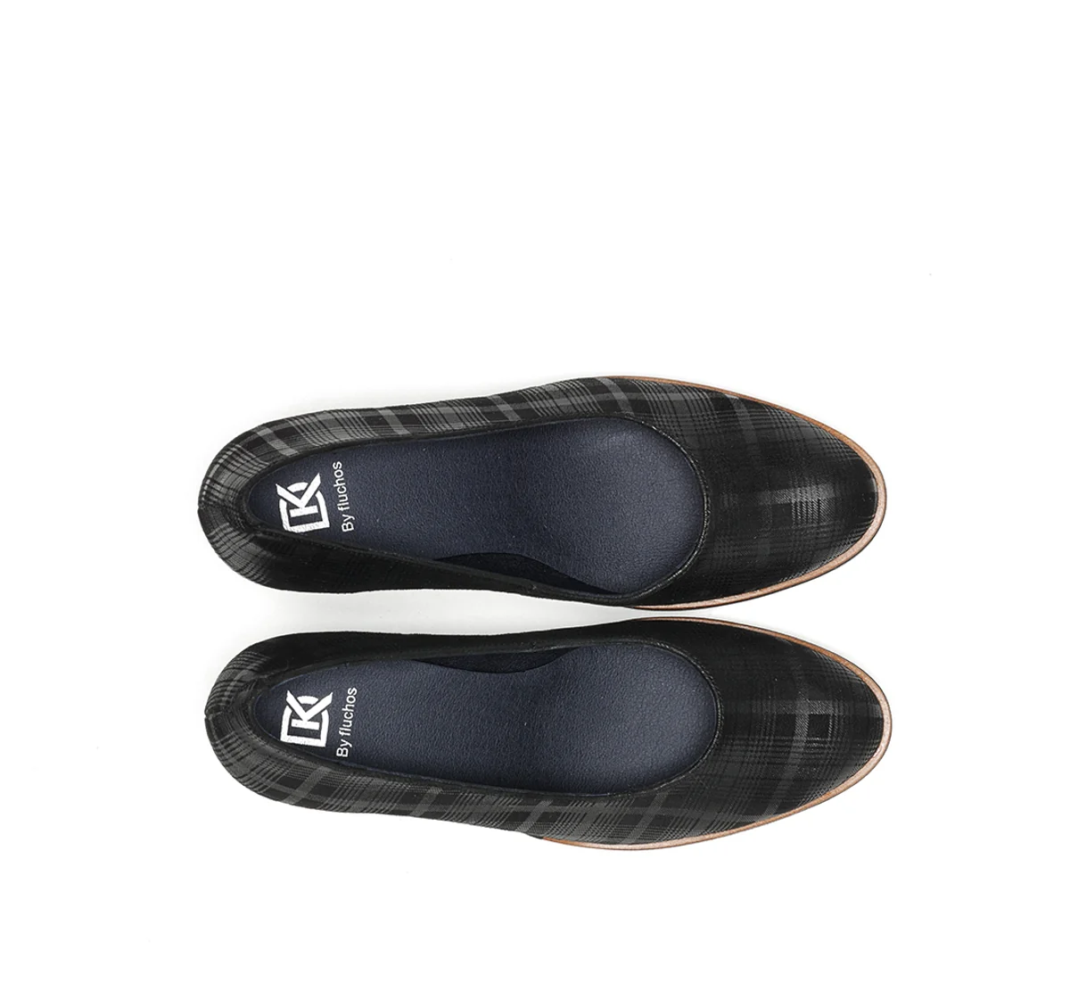OPIUM D7976 Schwarze Schuh - Image 5
