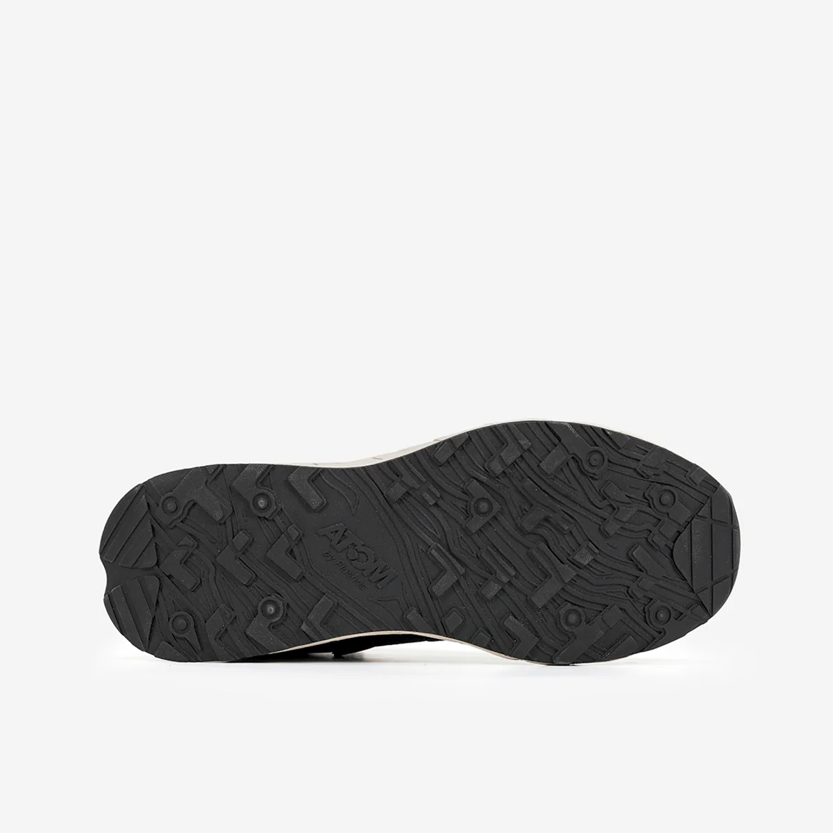 URBAN AT171 BlauerTurnschuhe - Image 3