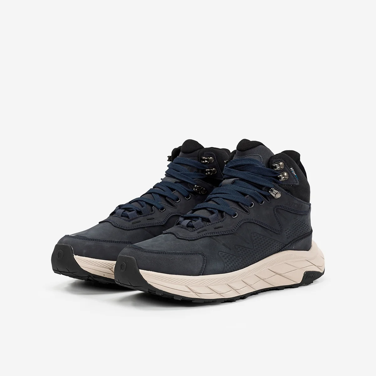 URBAN AT171 BlauerTurnschuhe - Image 4