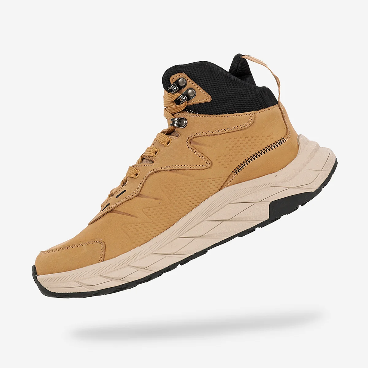 URBAN AT171 Taupe Turnschuhe - Image 10