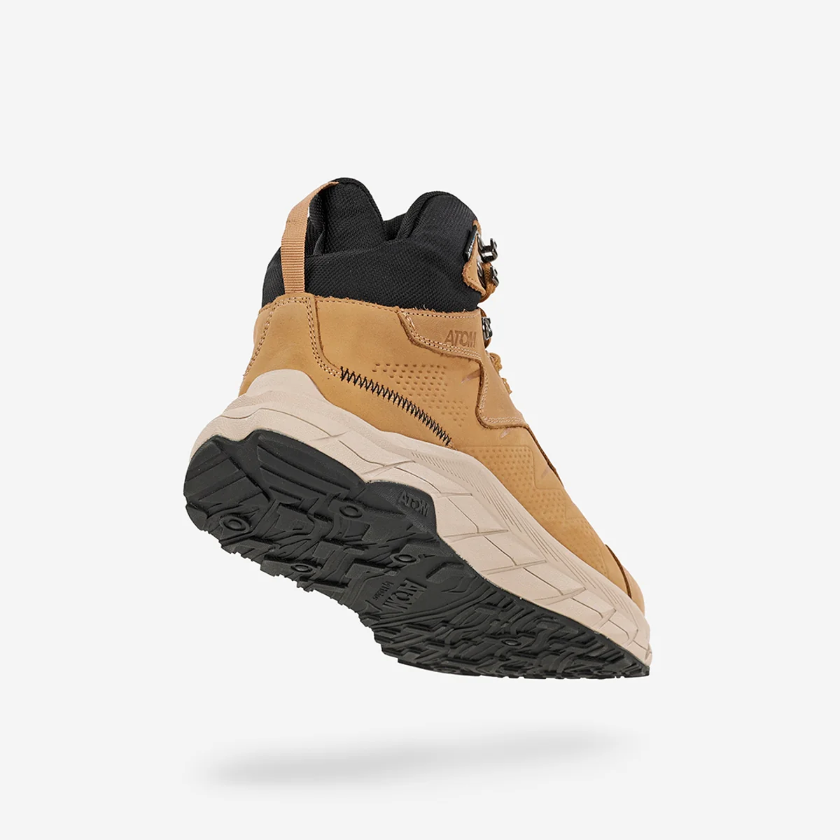 URBAN AT171 Taupe Turnschuhe - Image 11