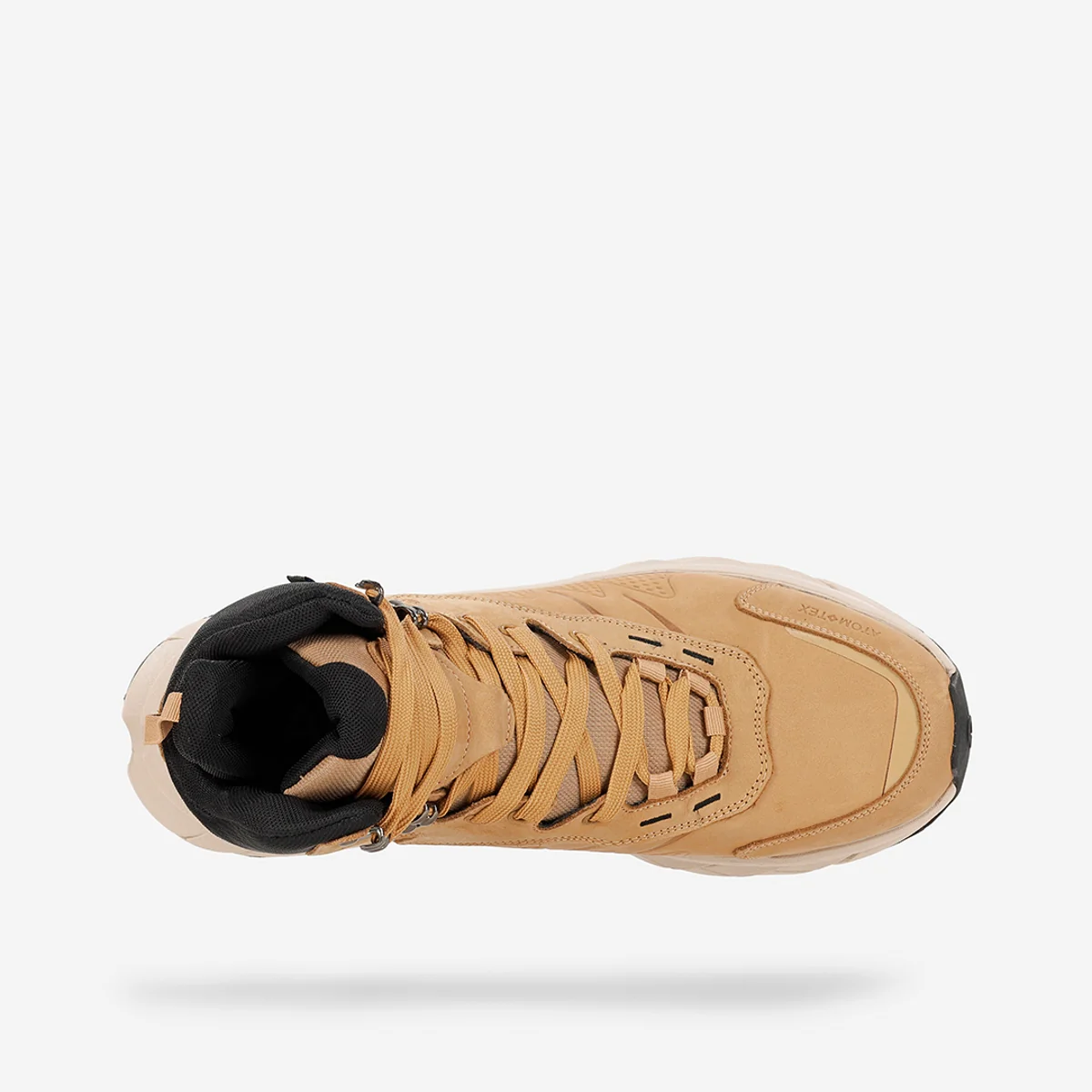 URBAN AT171 Taupe Turnschuhe - Image 12