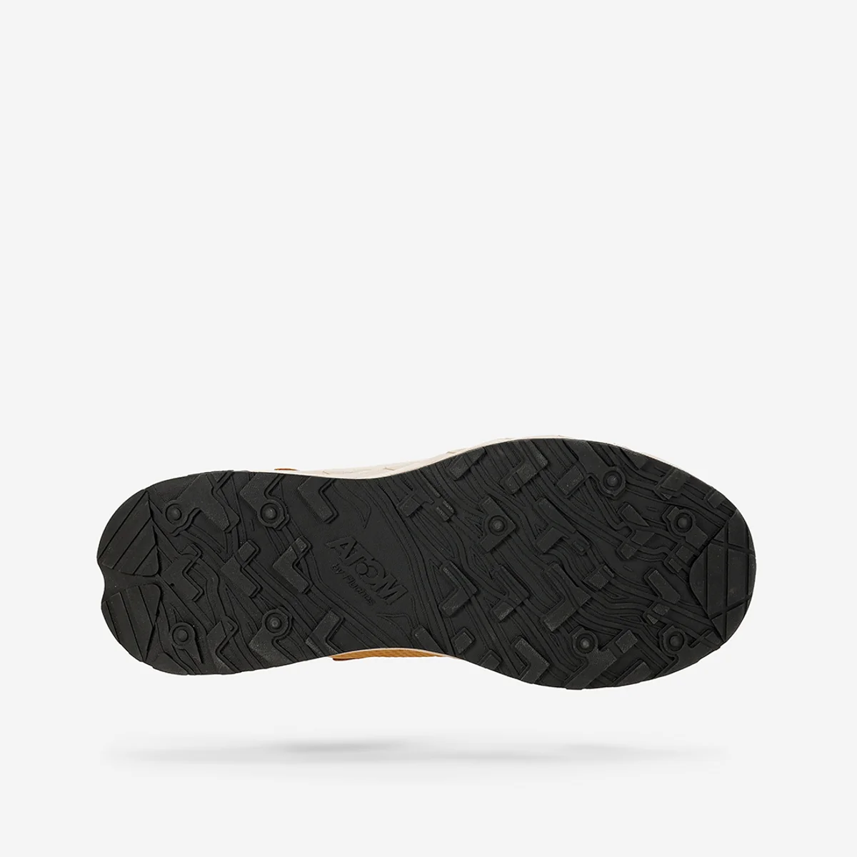 URBAN AT171 Taupe Turnschuhe - Image 13