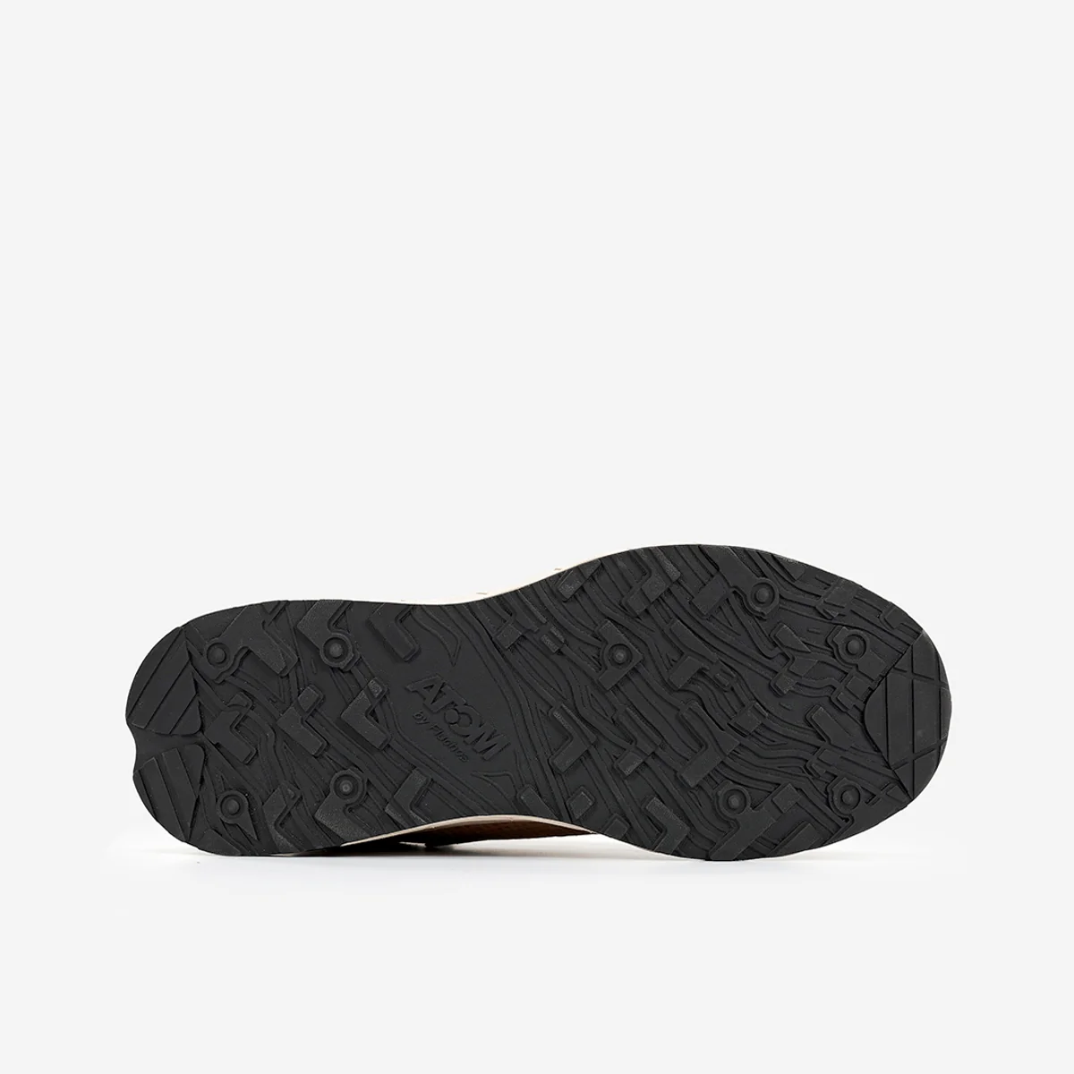 URBAN AT171 Taupe Turnschuhe - Image 7