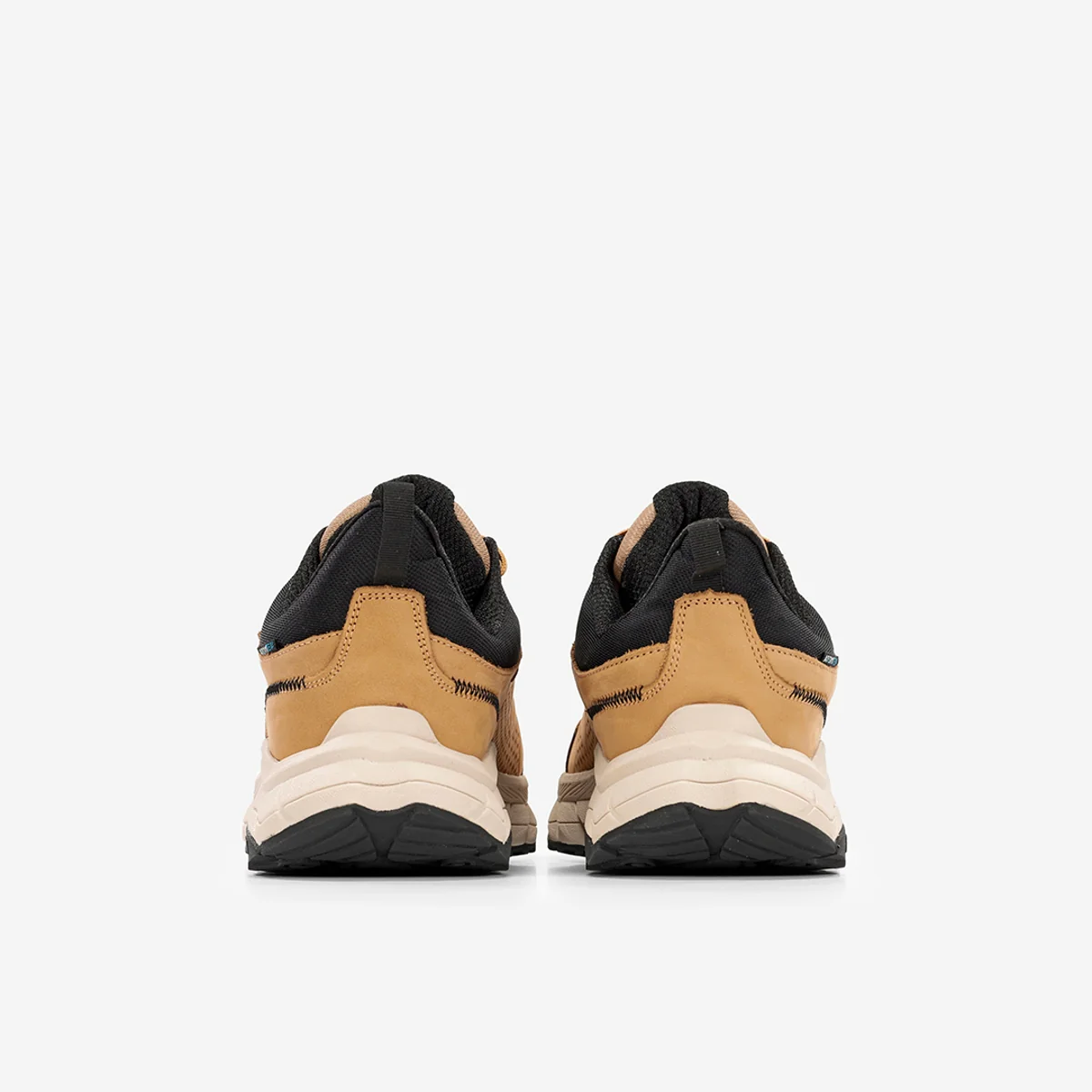 URBAN AT172 Taupe Turnschuhe - Image 6