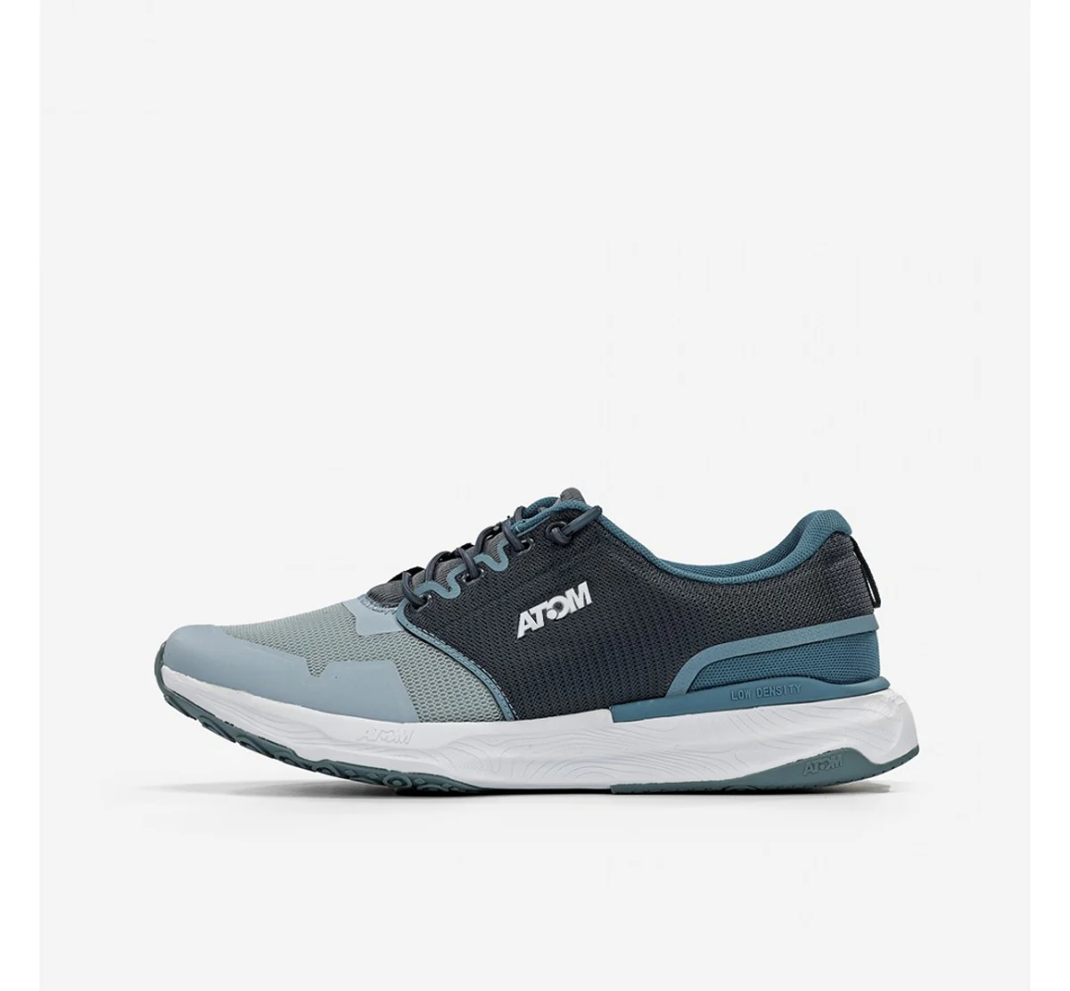 VICTORY AT162 Blauer Turnschuhe - Image 2