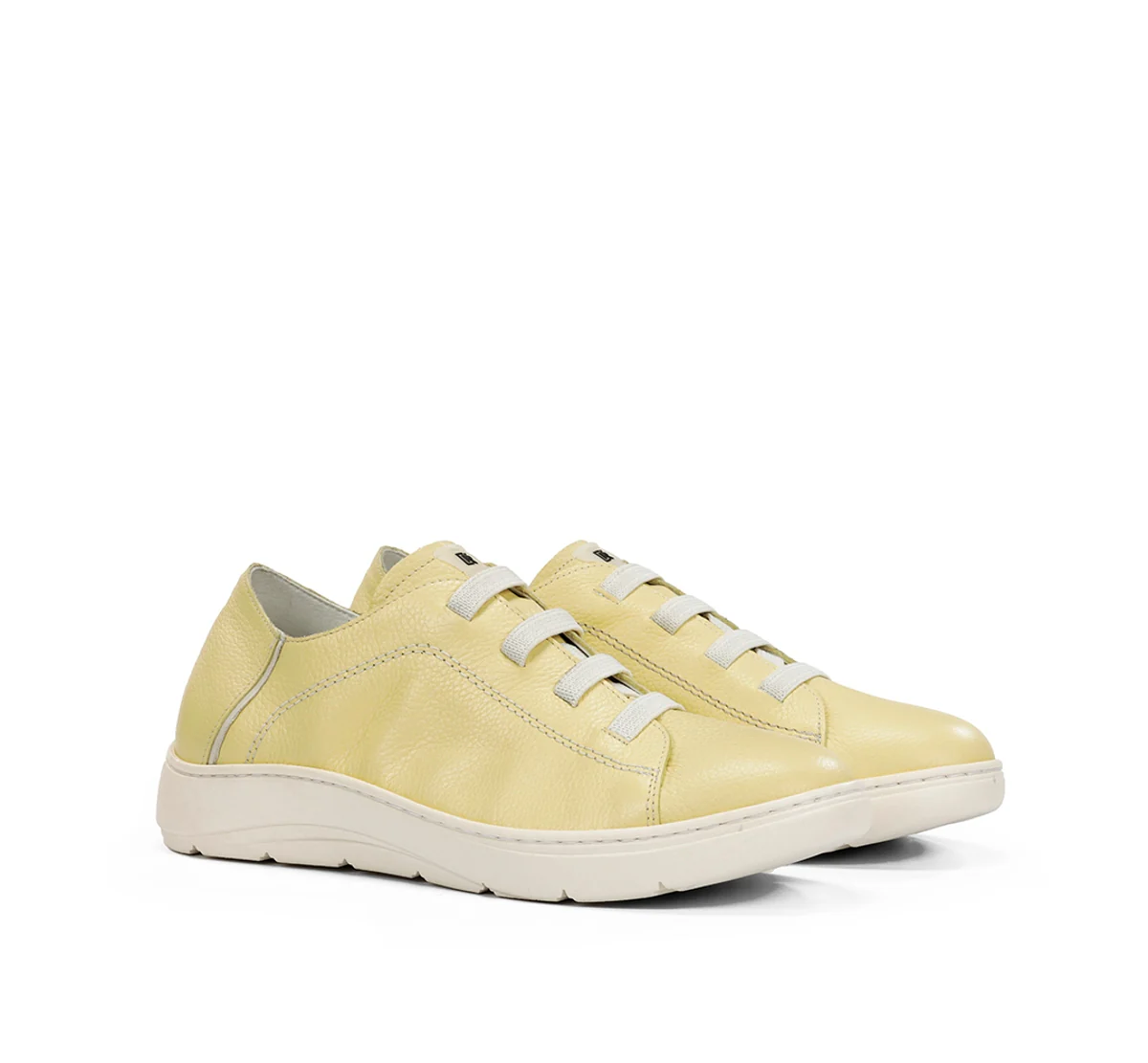 YET D9500 Gelber Schuh - Image 2
