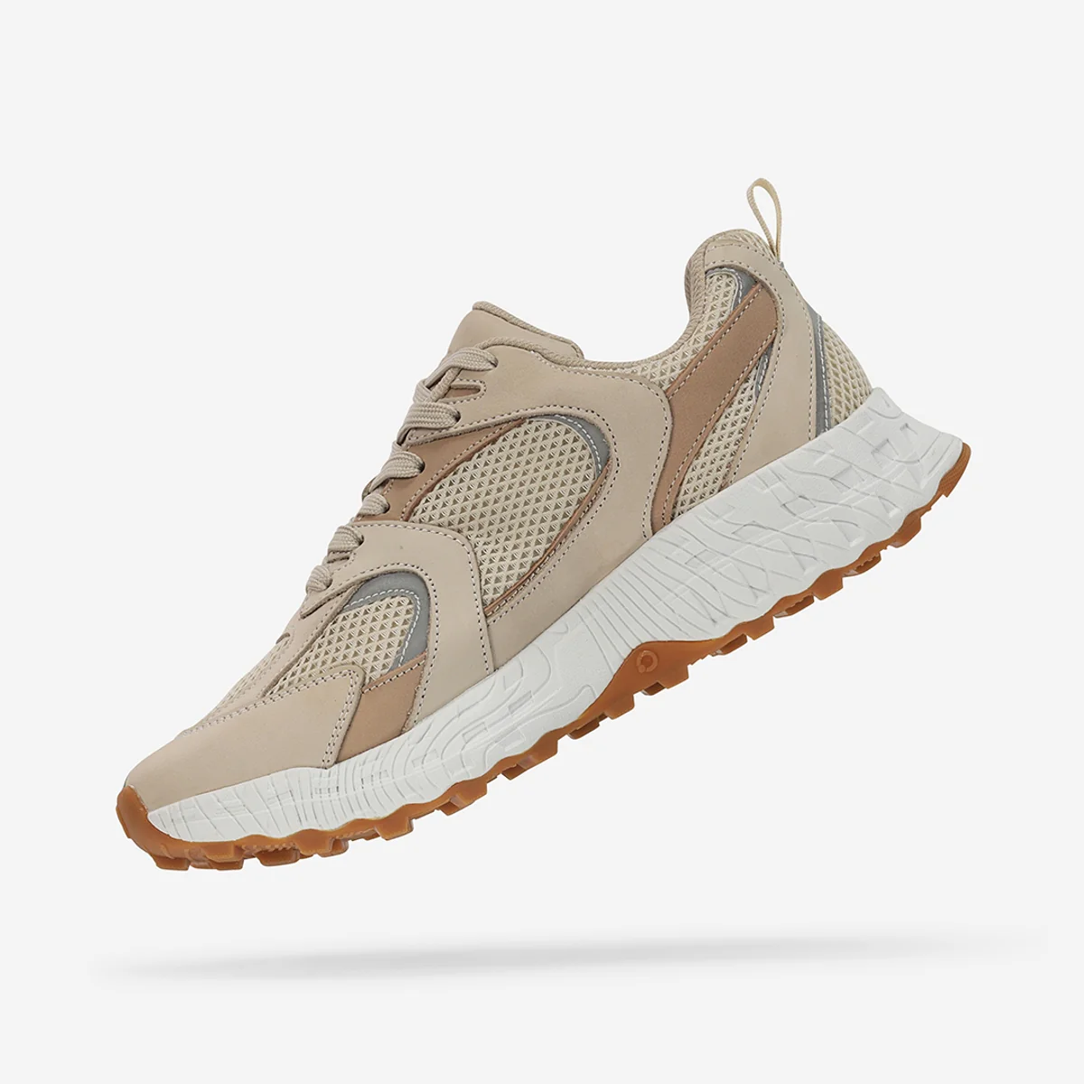 Sport Style Turnschuhe Free Ride AT186 Sand - Image 10