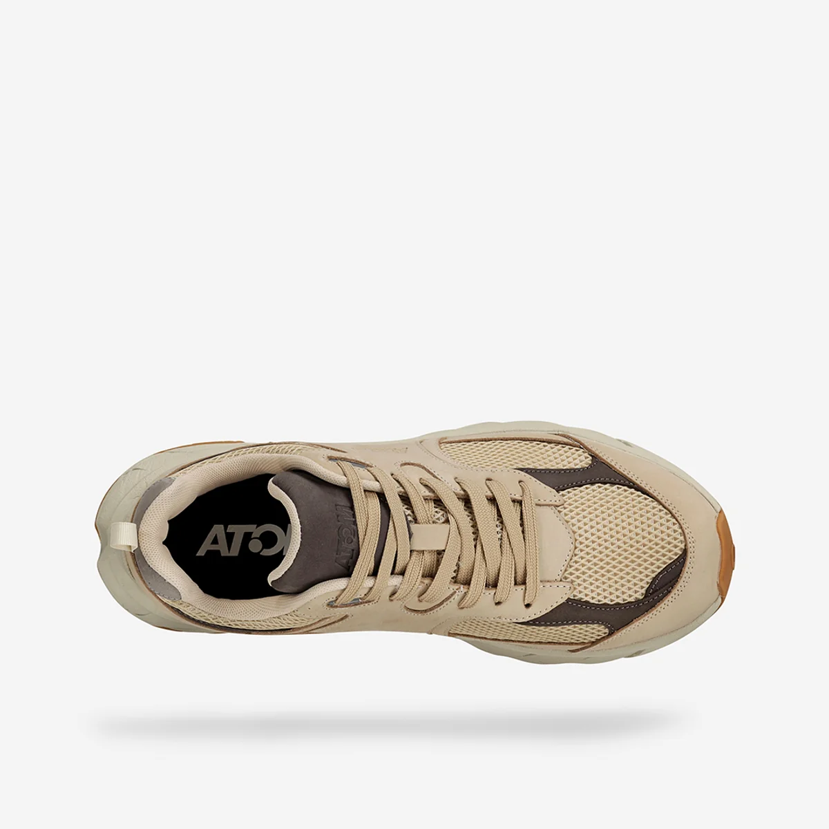 Sport Style Turnschuhe Urban AT181 Light - Image 13