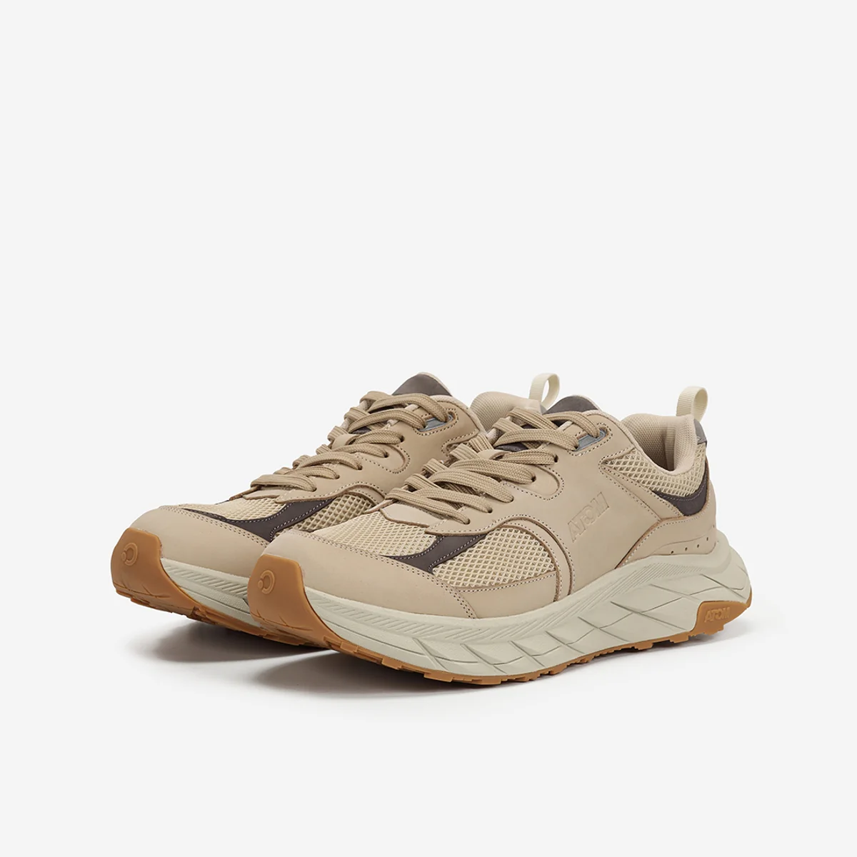 Sport Style Turnschuhe Urban AT181 Light - Image 4