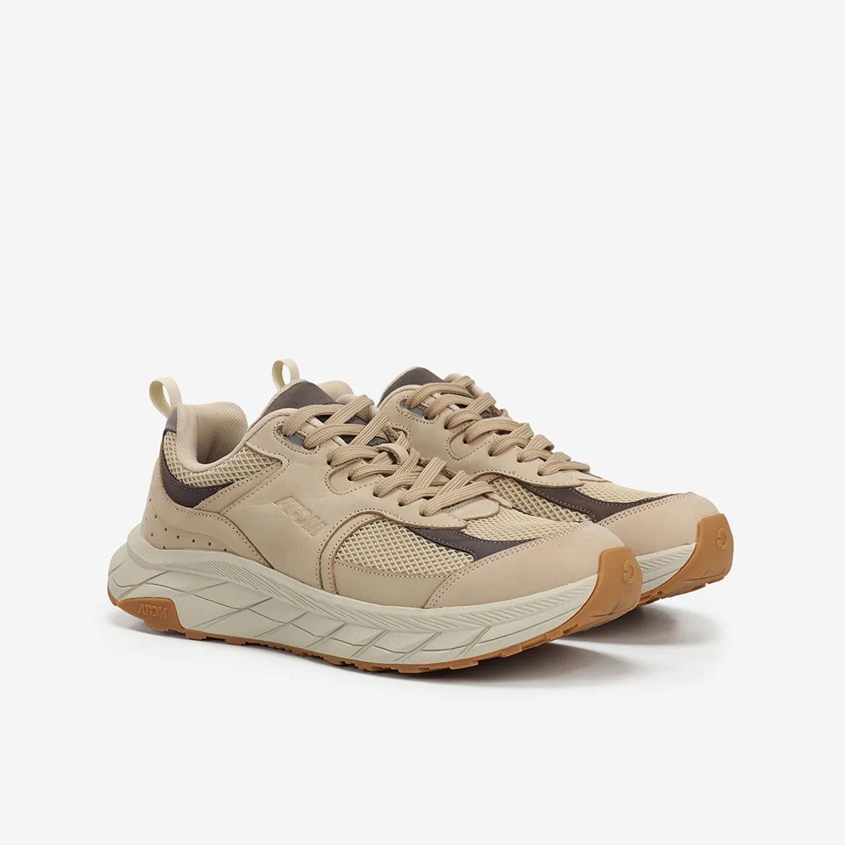 Sport Style Turnschuhe Urban AT181 Light - Image 5