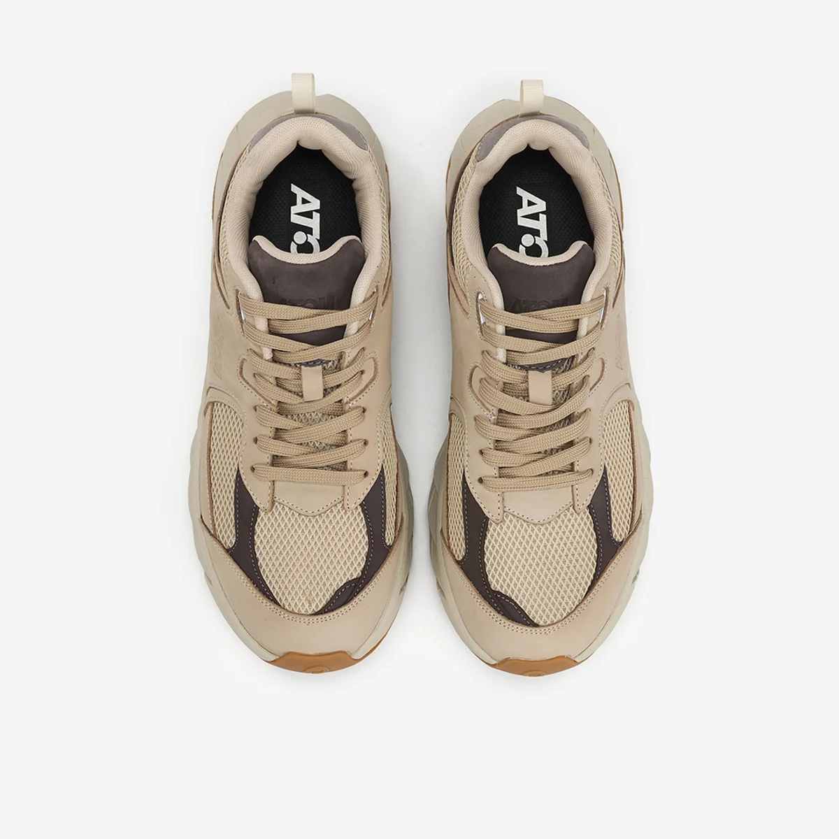 Sport Style Turnschuhe Urban AT181 Light - Image 7