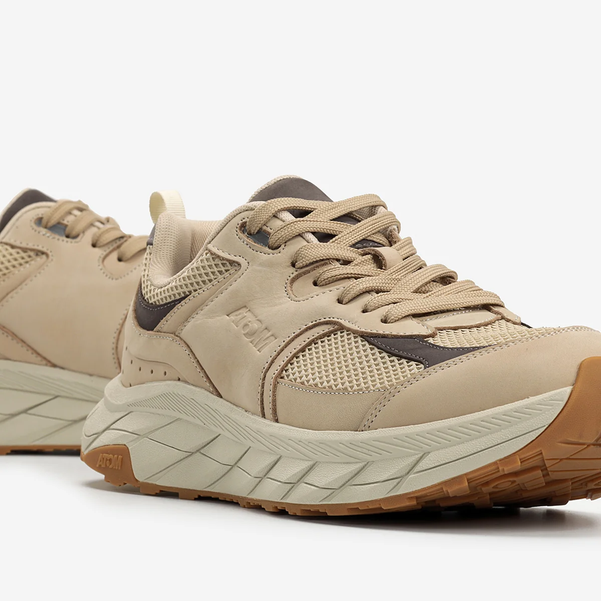 Sport Style Turnschuhe Urban AT181 Light - Image 8