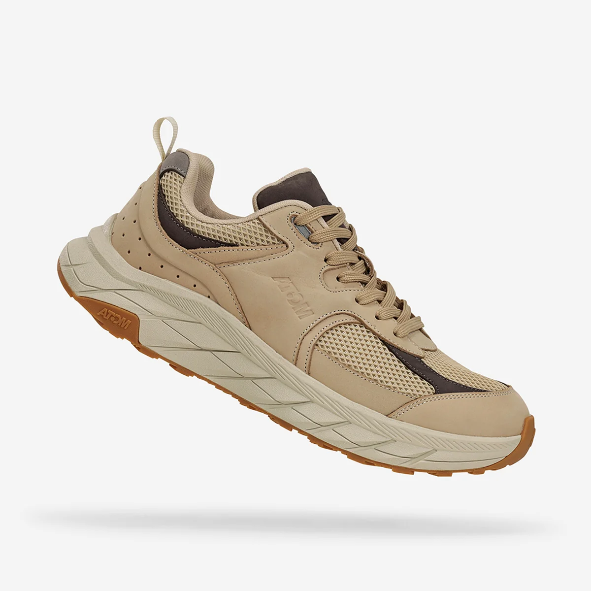 Sport Style Turnschuhe Urban AT181 Light - Image 9